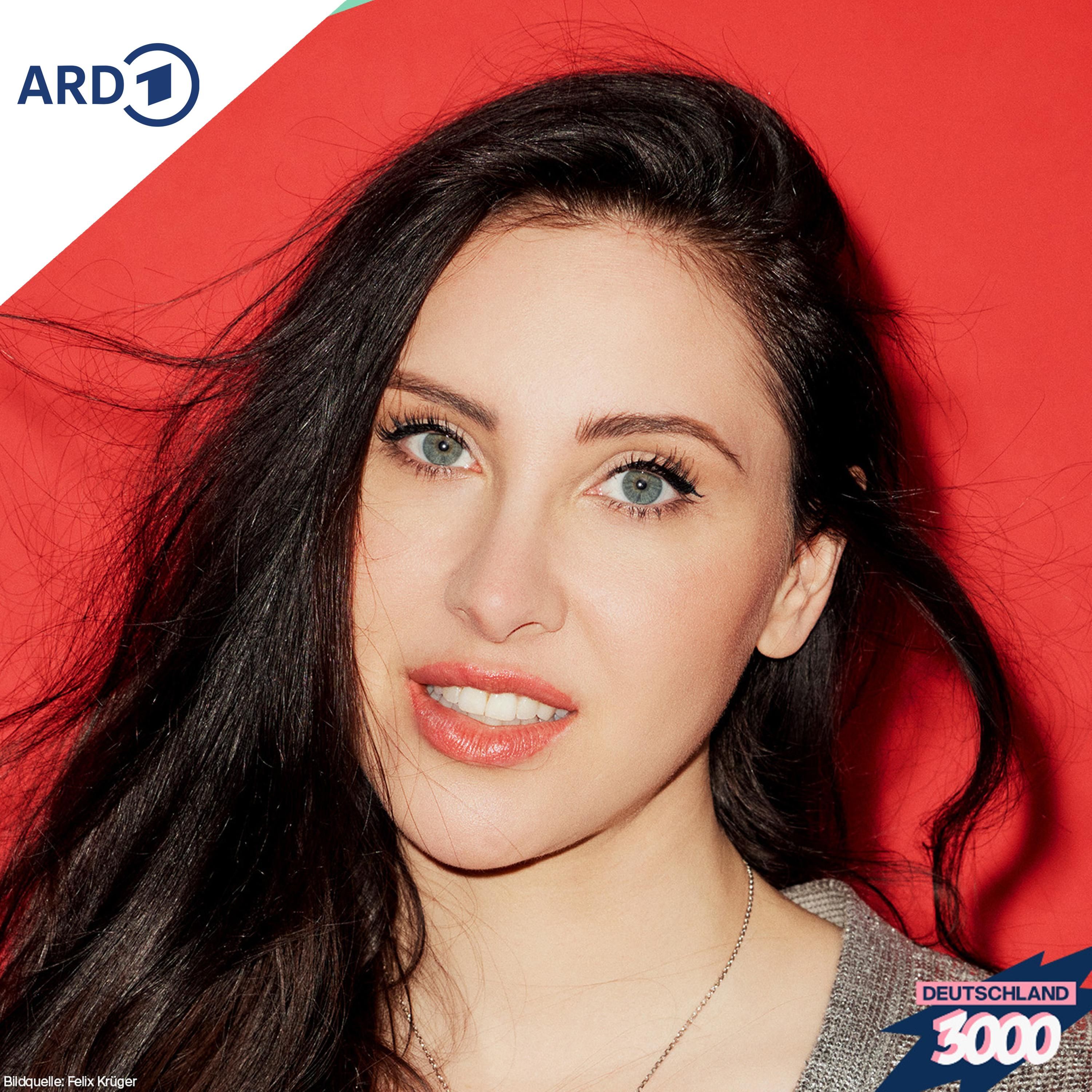 Jasmin Gnu, warum hast du deine Eizellen einfrieren lassen?