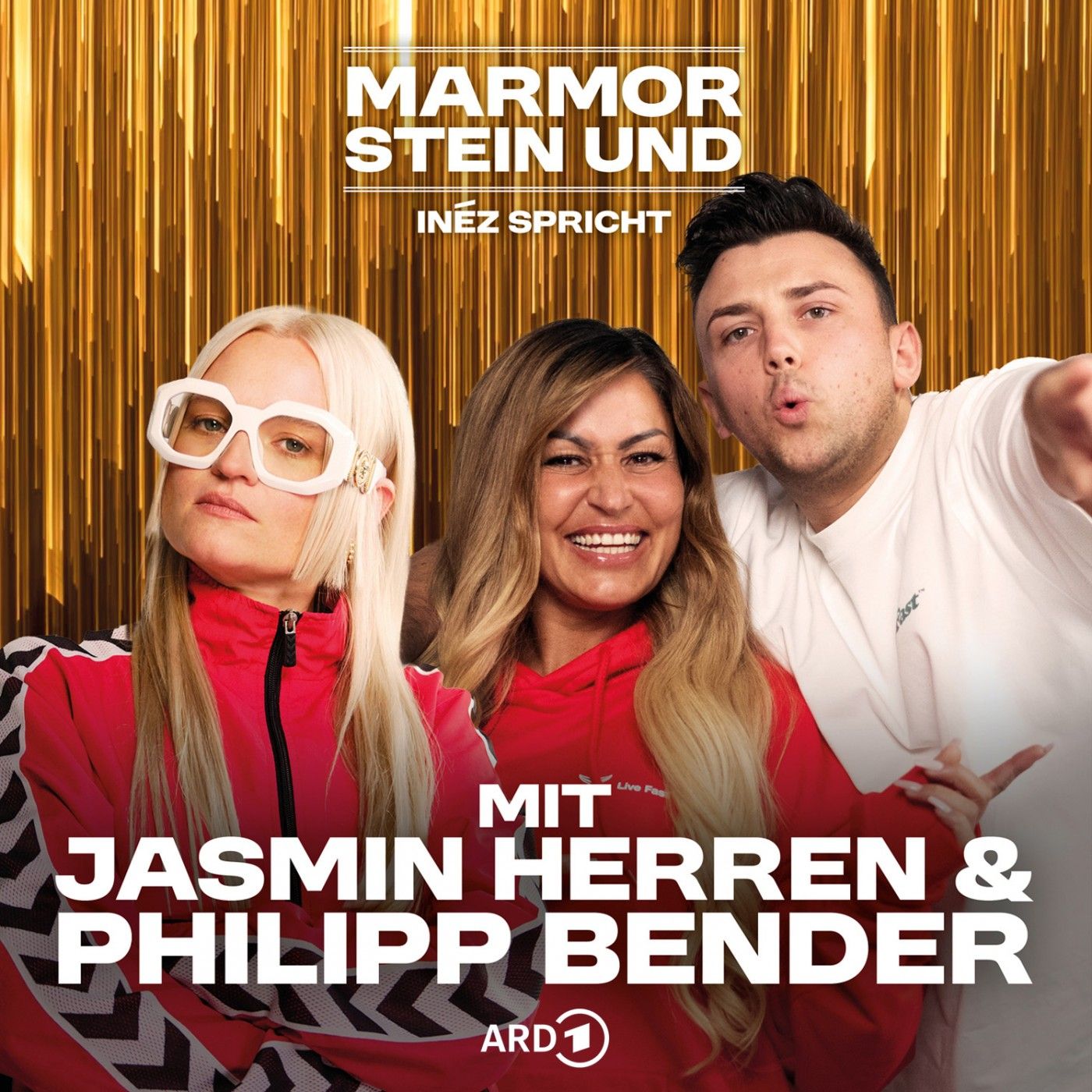 Jasmin Herren & Philipp Bender: Hautnah am Ballermann