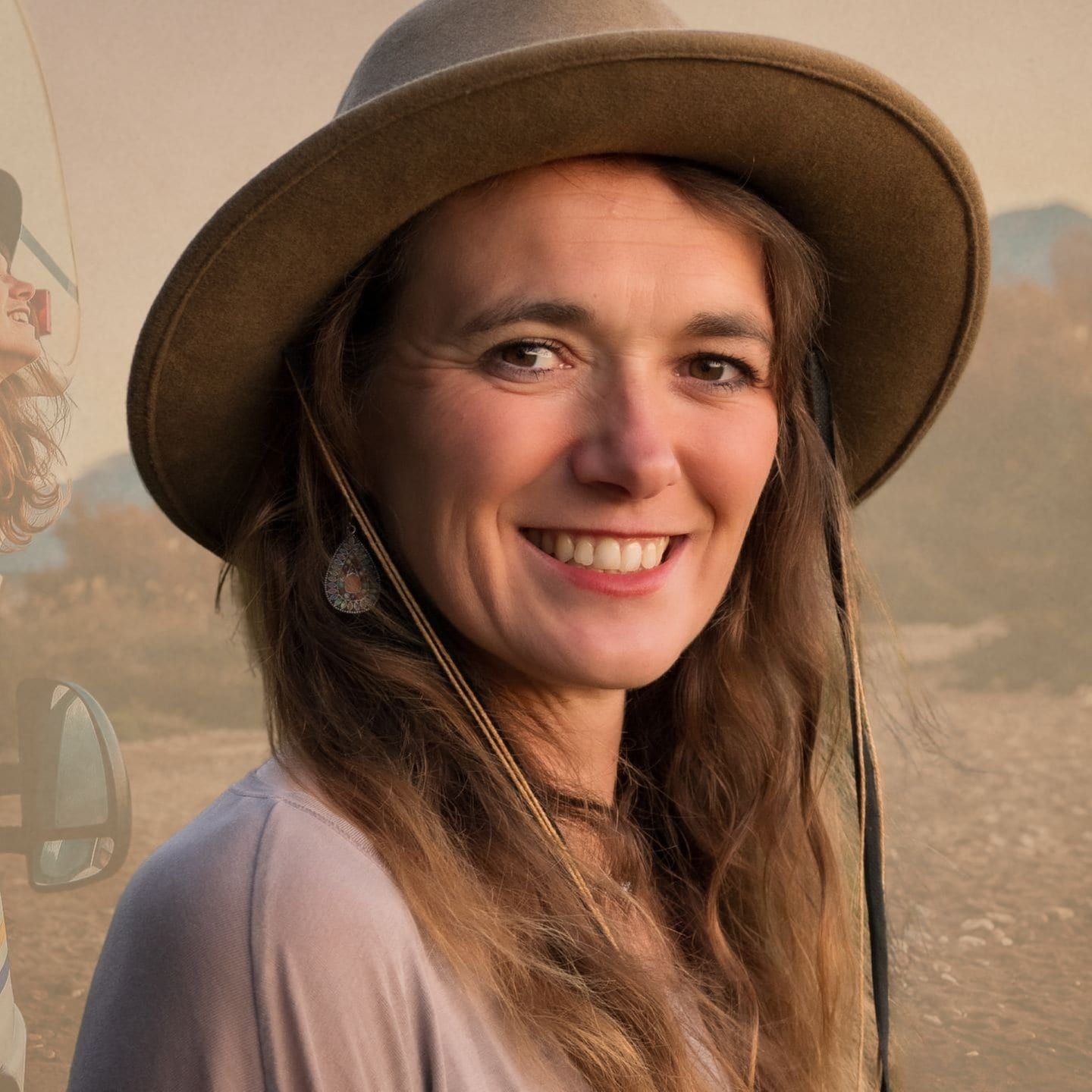 Jasmin Mittag: „Man muss nicht bis ans Ende der Welt fahren, um Abenteuer zu erleben“