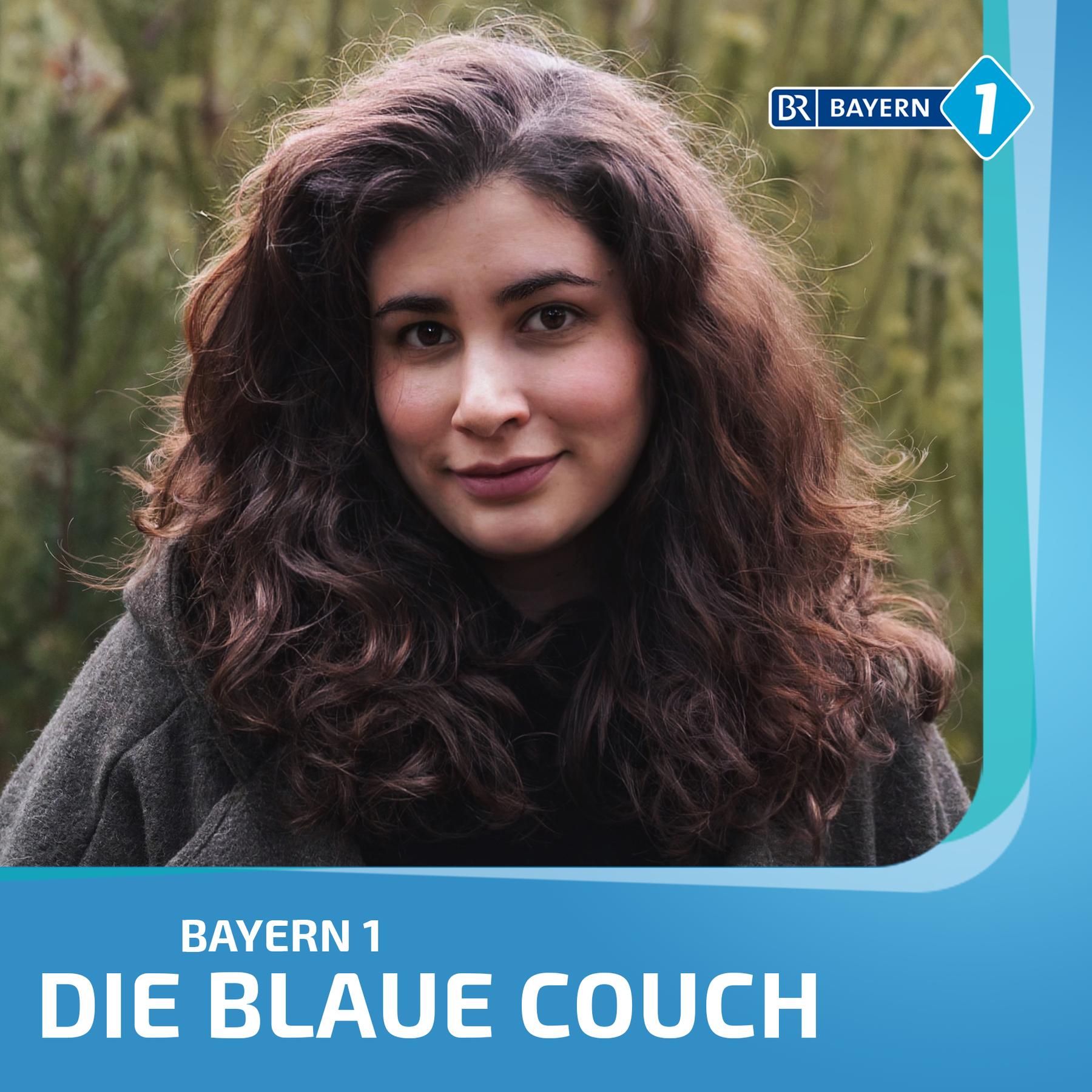 Jasmin Schreiber, Biologin, Romanautorin und Podcasterin, "Asseln sind super Tiere, wenn man in Urlaub fährt!"