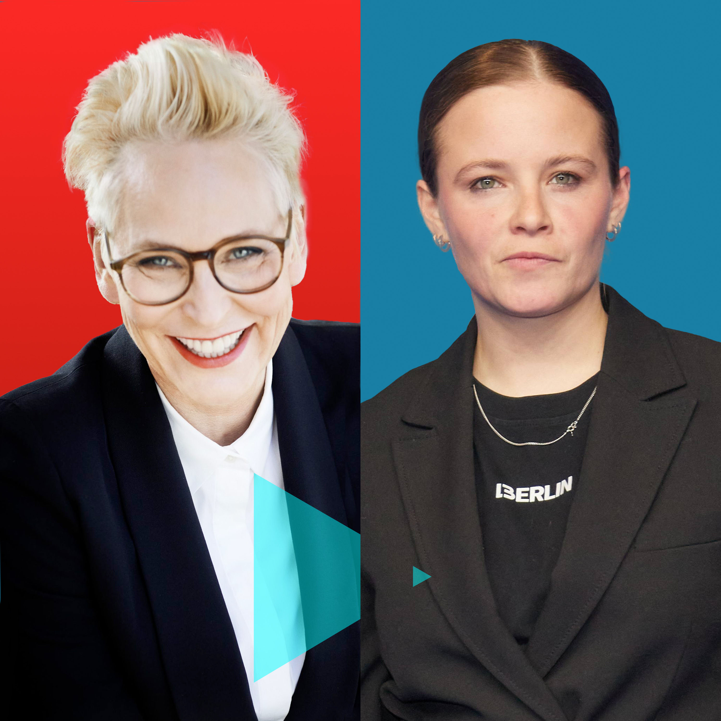 Jasna Fritzi Bauer über Wertschätzung verschiedener Generationen