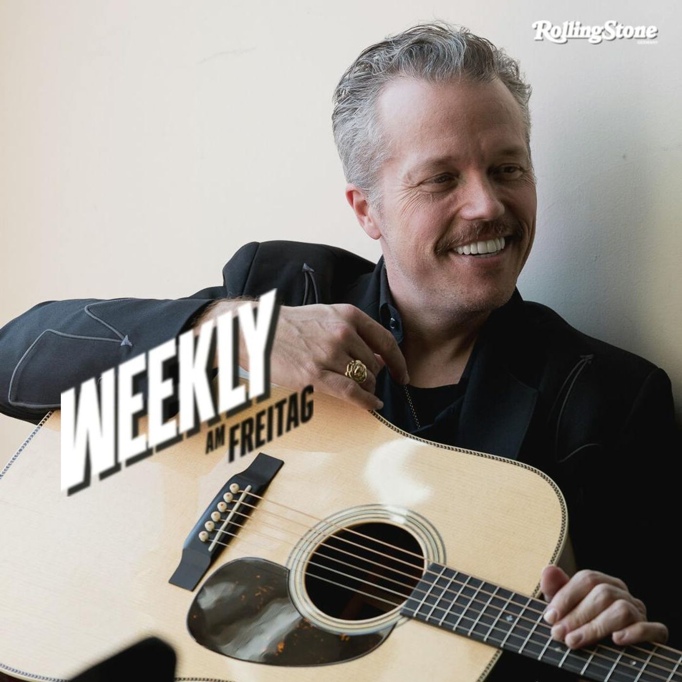 Jason Isbell, "Foxes in the Snow" & Oscar-Verleihung 2025