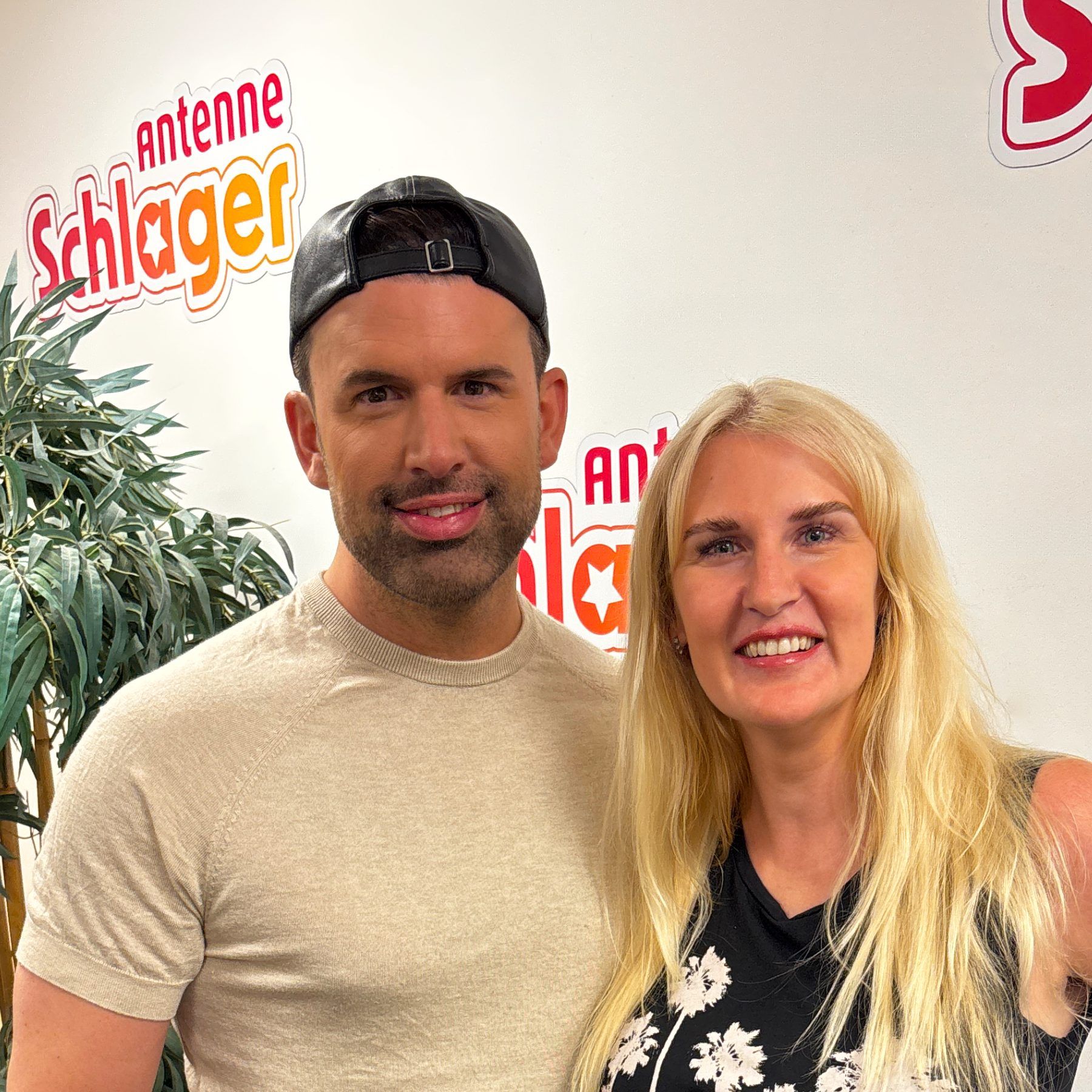 Jay Khan: "Mein erstes Soloalbum mit 43 – wer hätte das gedacht?"