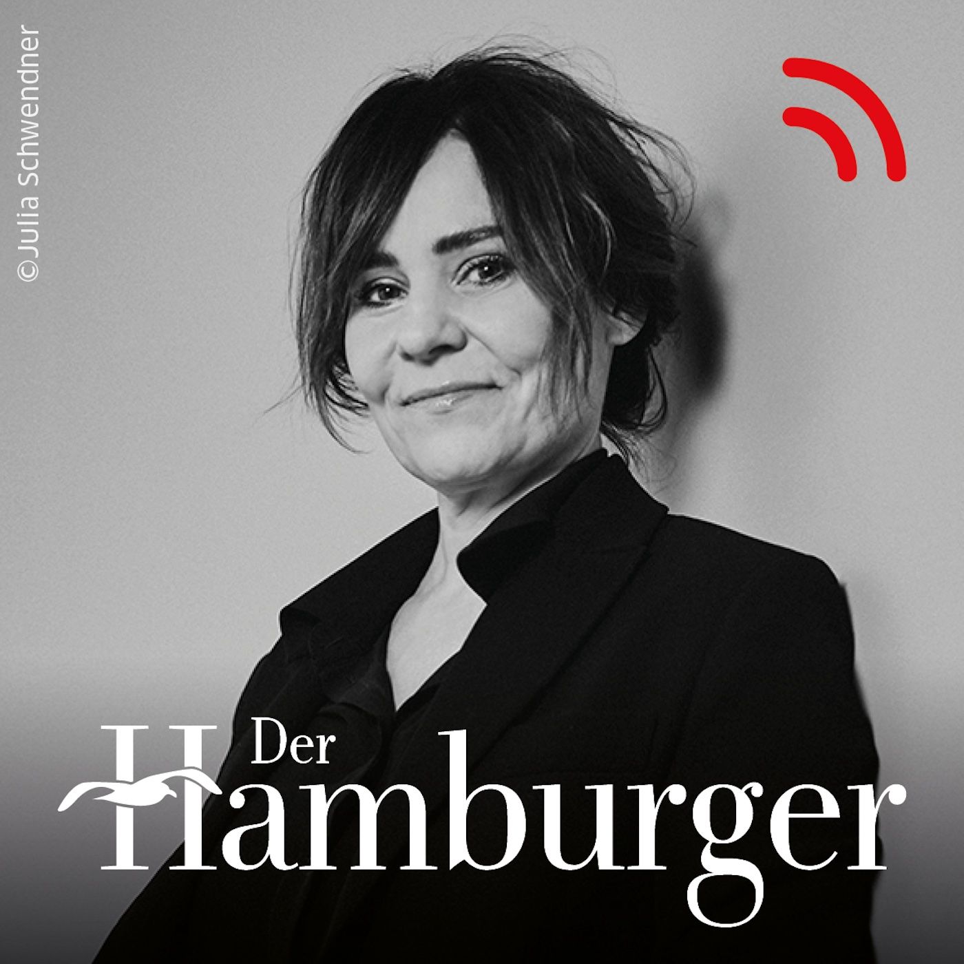 Jazz für alle! Fee Schlennstedt über Hamburgs neuen Jazzclub Nica