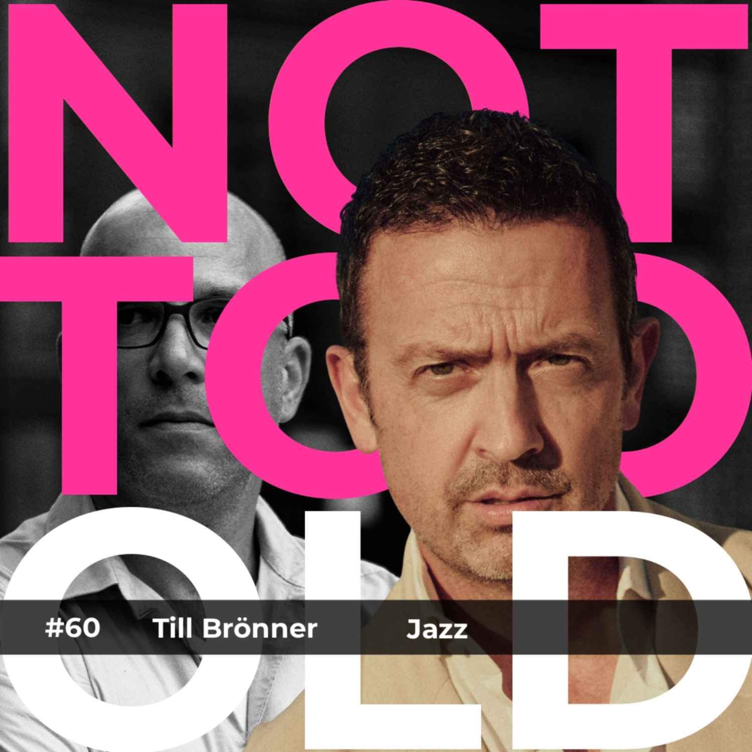 Jazz - Till Brönner (#60)