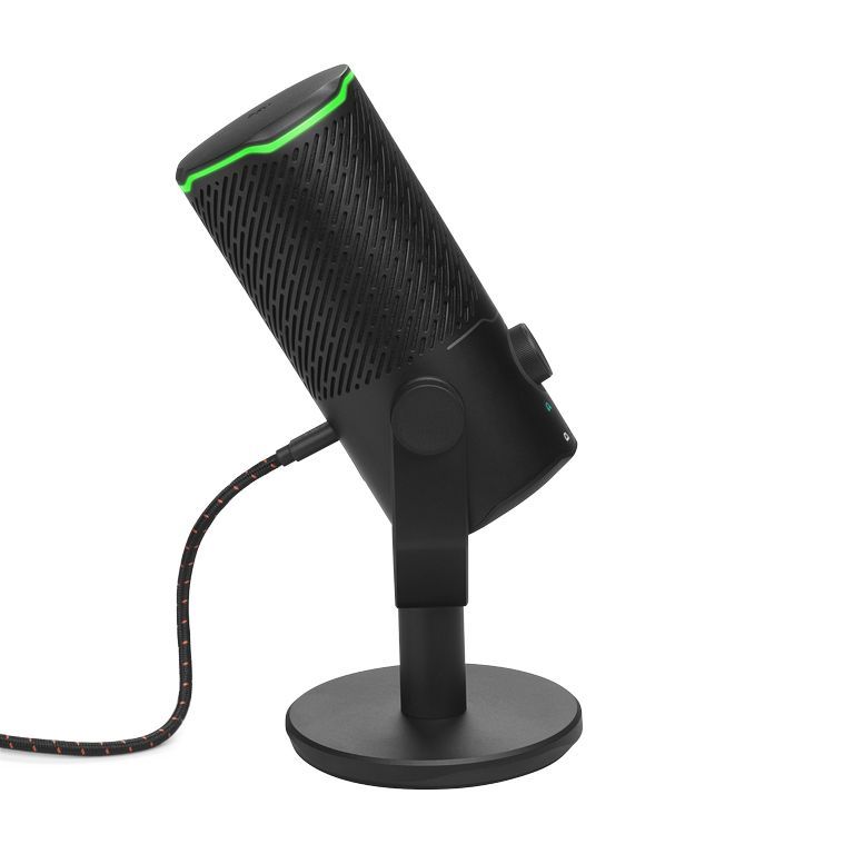 JBL Quantum Stream Studio Test
