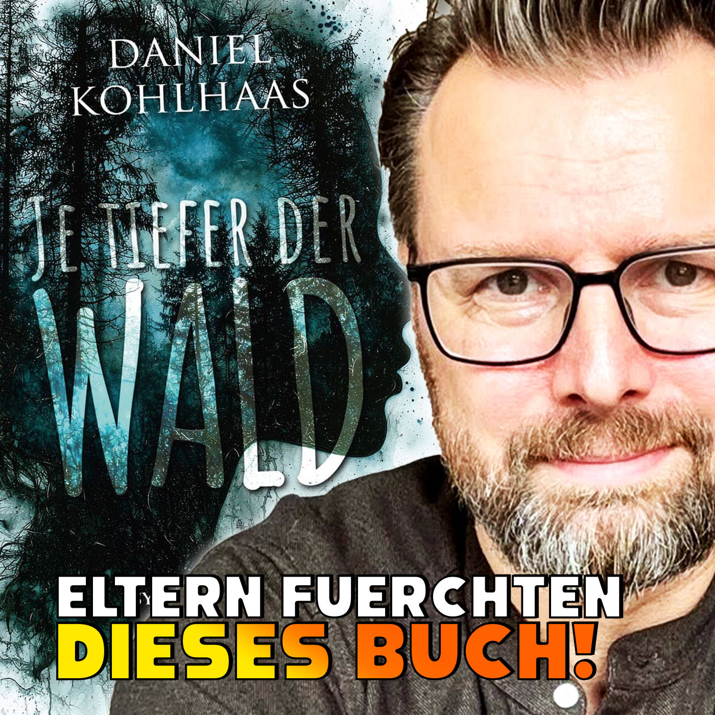 »Je Tiefer der Wald« lehrt Eltern das Fürchten