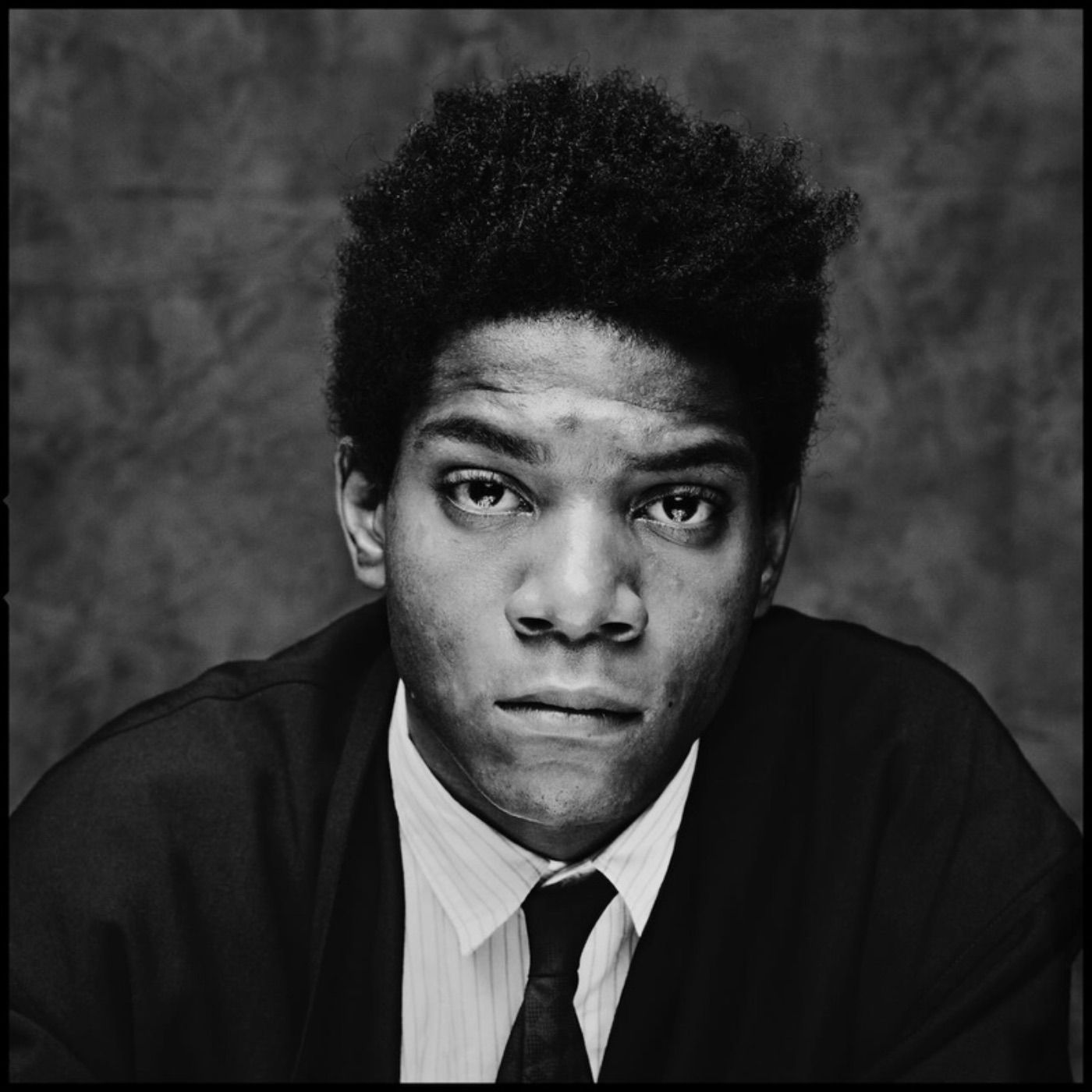 Jean-Michel Basquiat