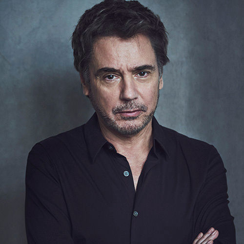 Jean-Michel Jarre - Equinoxe Infinity