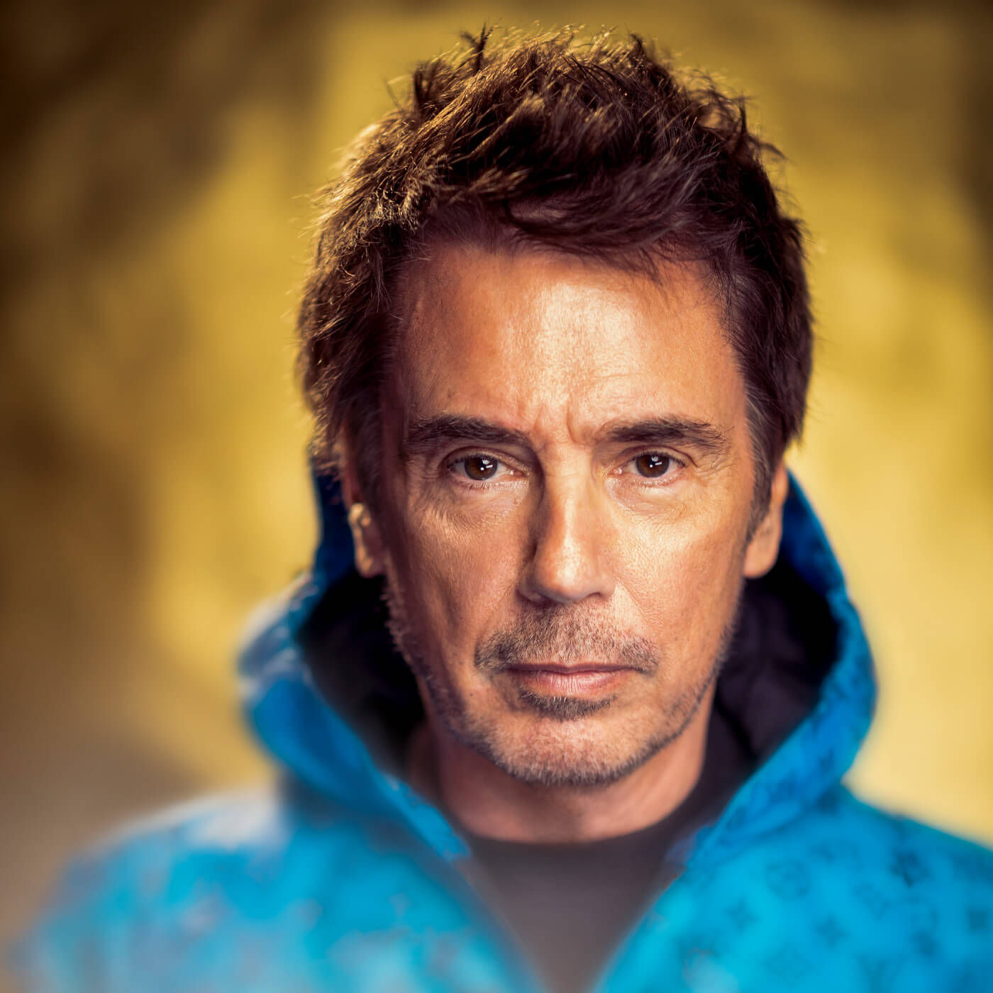 Jean-Michel Jarre-Interviewspecial zu "Oxymore"