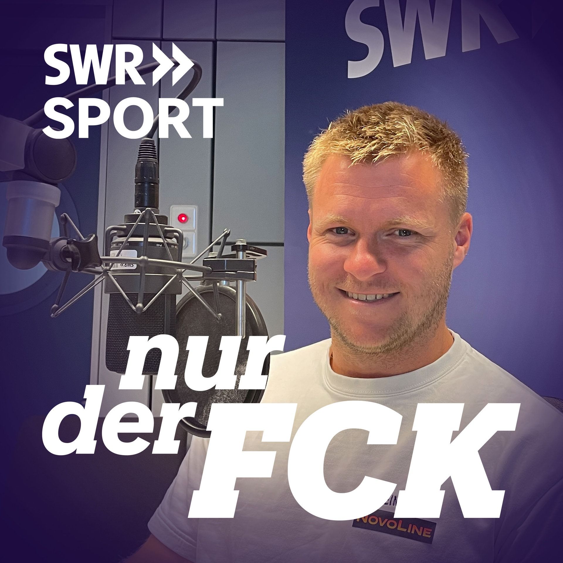 Jean Zimmer: Vom Leader auf dem Platz zum FCK-Fan in der Kurve