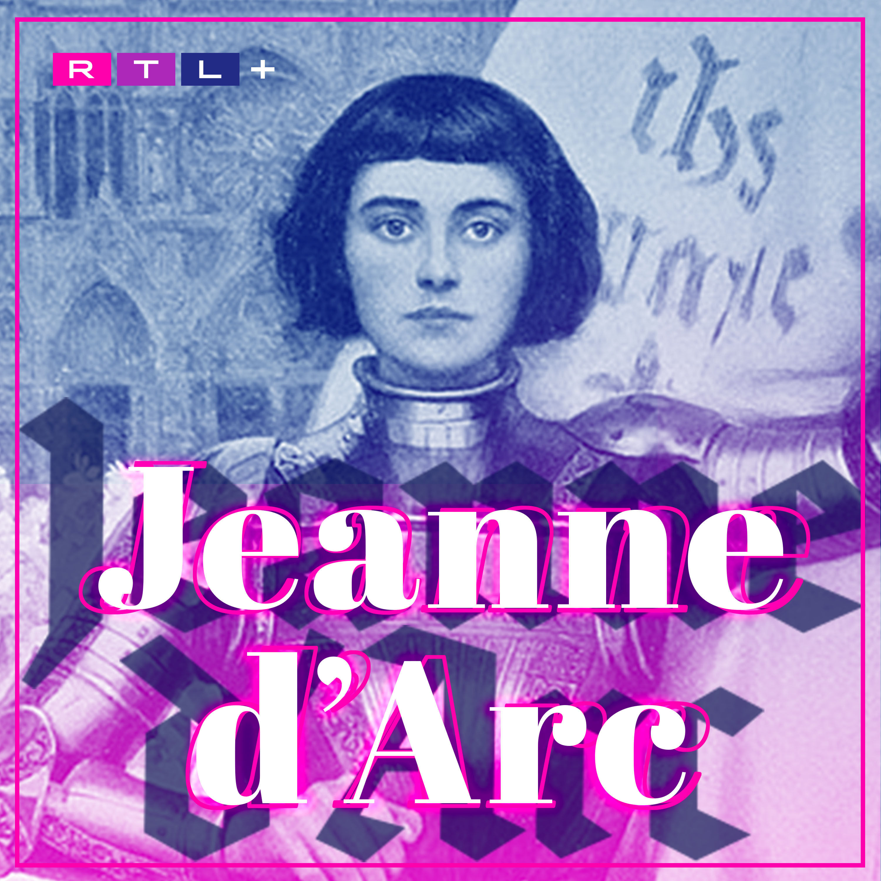 Jeanne – #3 Der Absturz
