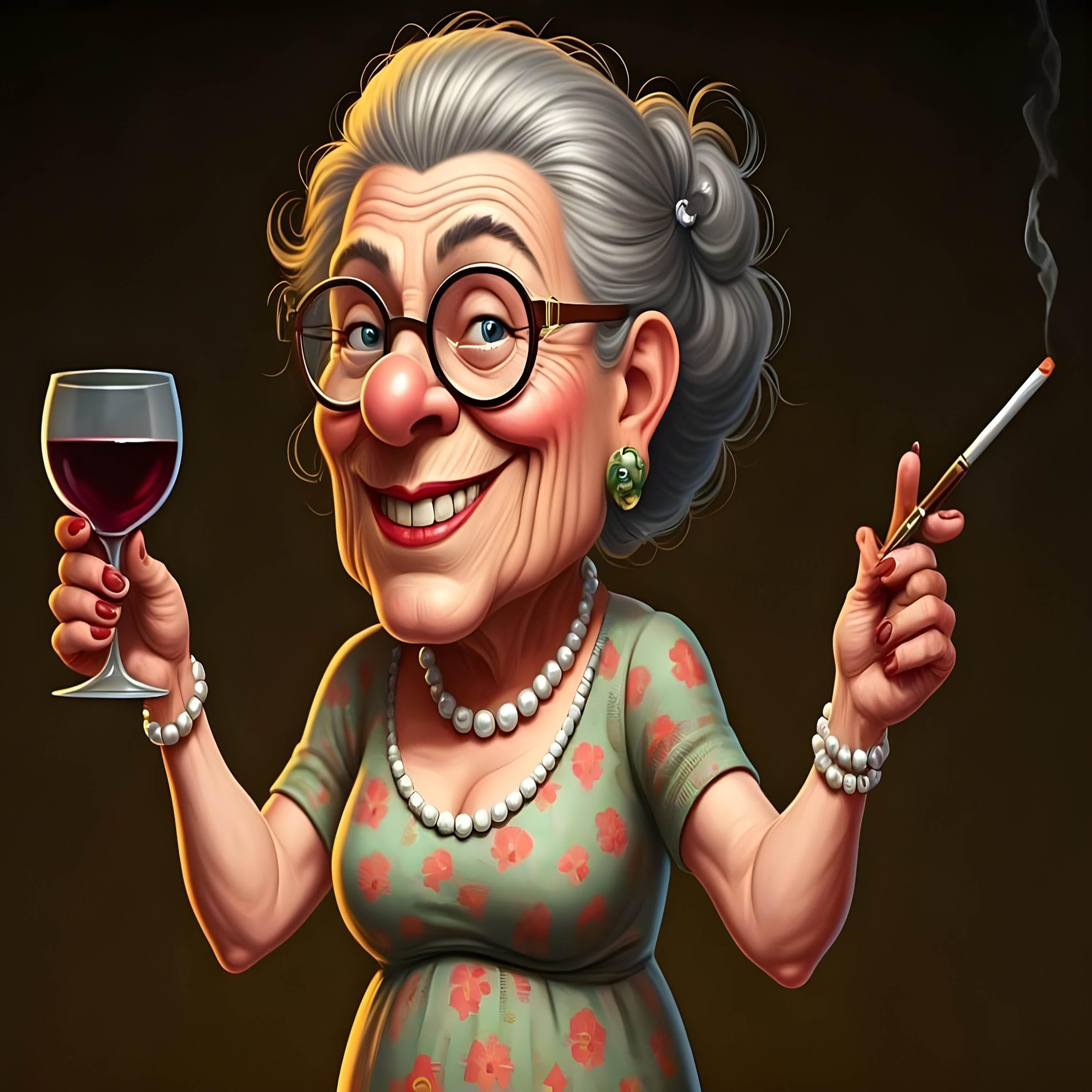 Jeanne Calment – die Frau, die Gott einfach vergessen hat