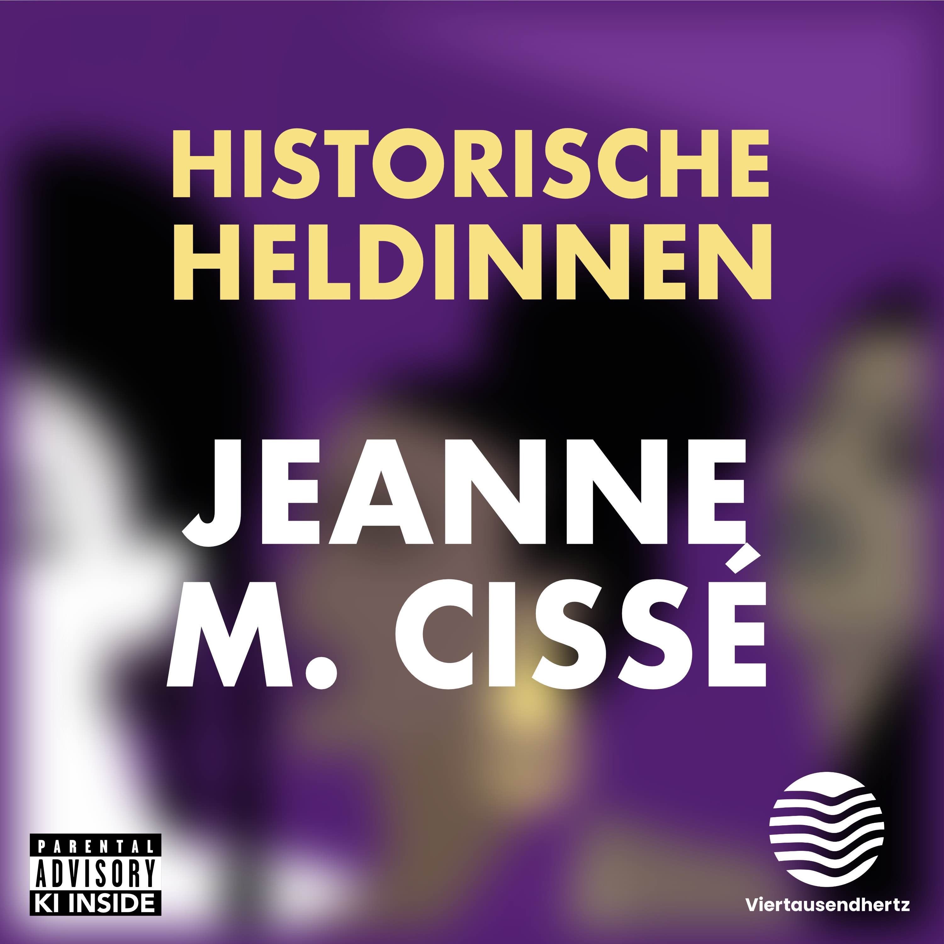 Jeanne Martin Cissé