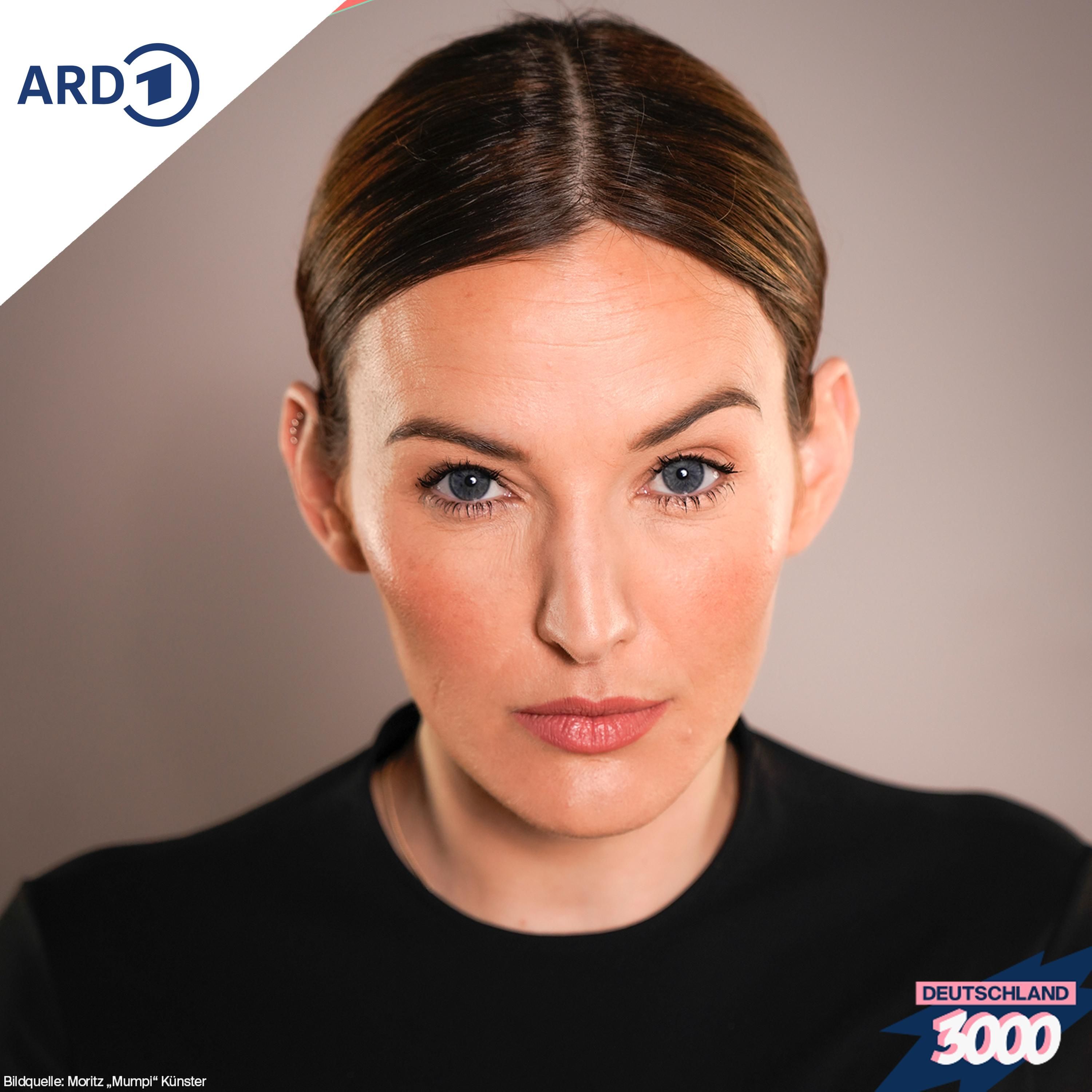 Jeannine Michaelsen, wie viel Schmerz muss man für Erfolg aushalten?