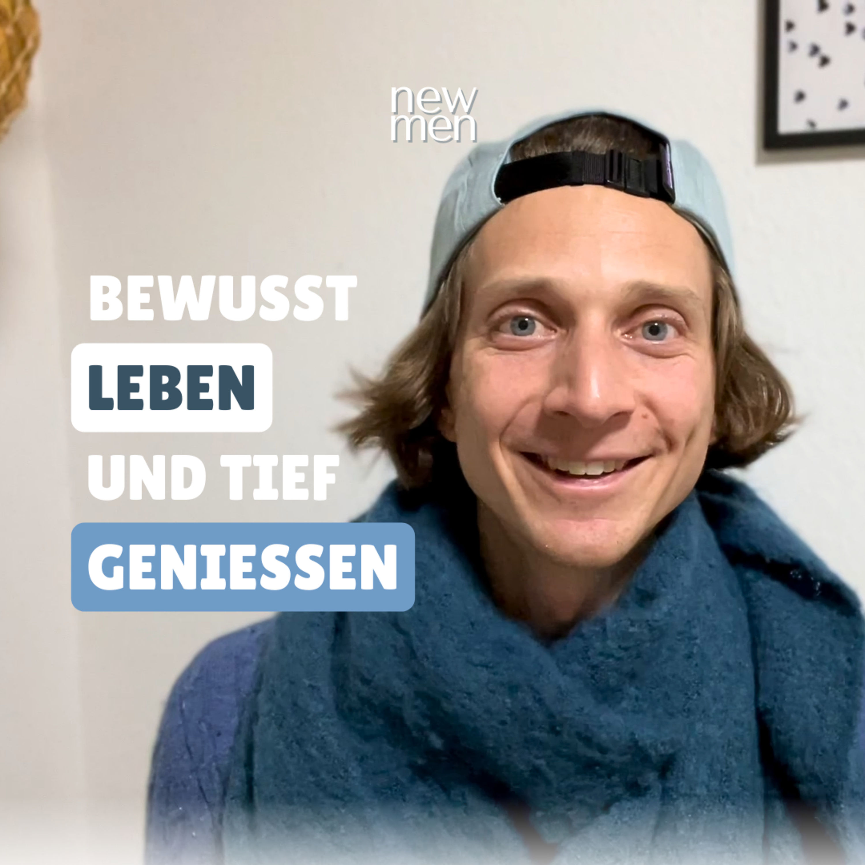 Jeden Moment als Geschenk erkennen #54