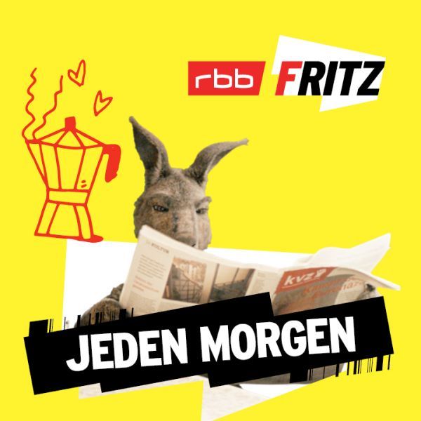Jeden Morgen