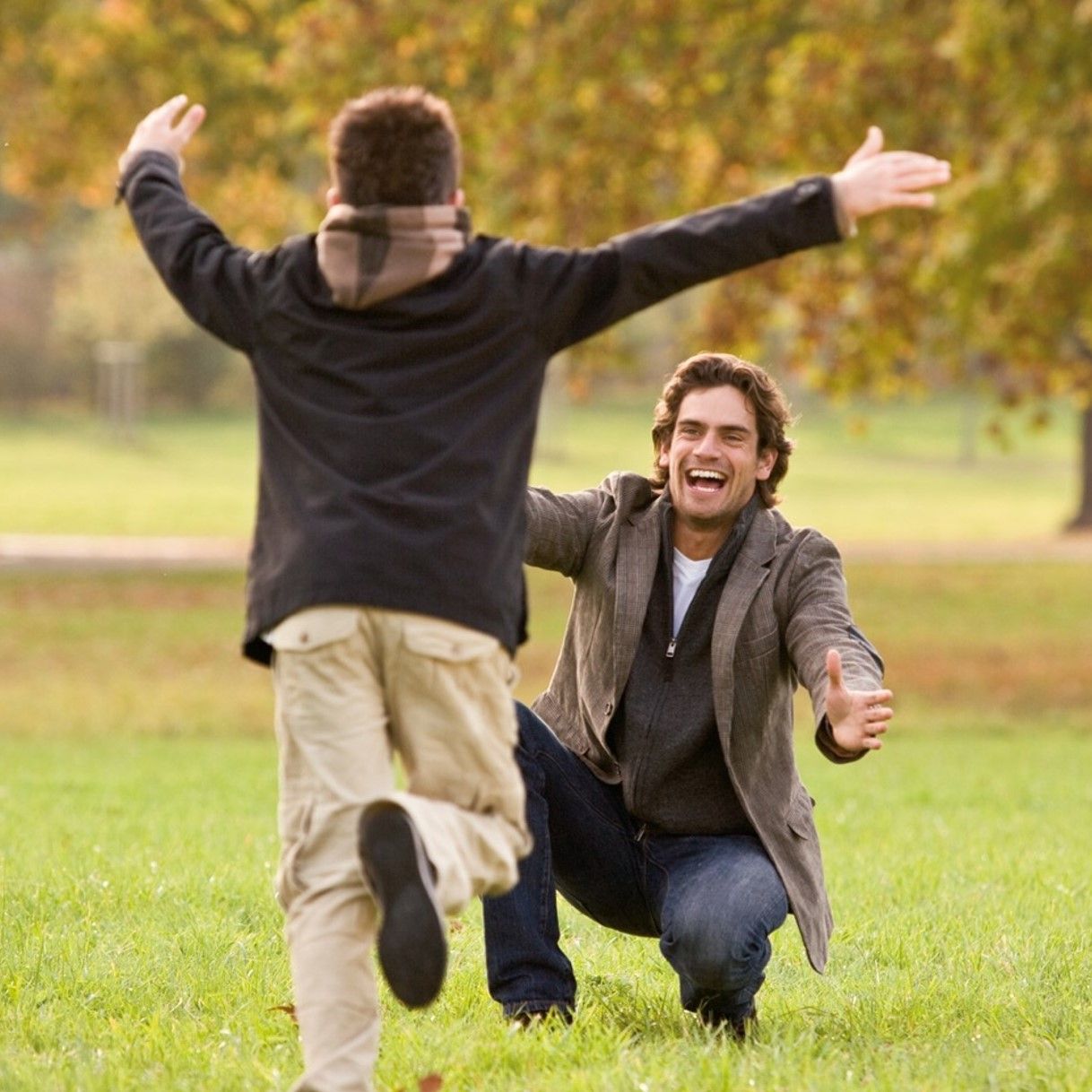 Jeden Tag bei Gott neu anfangen können