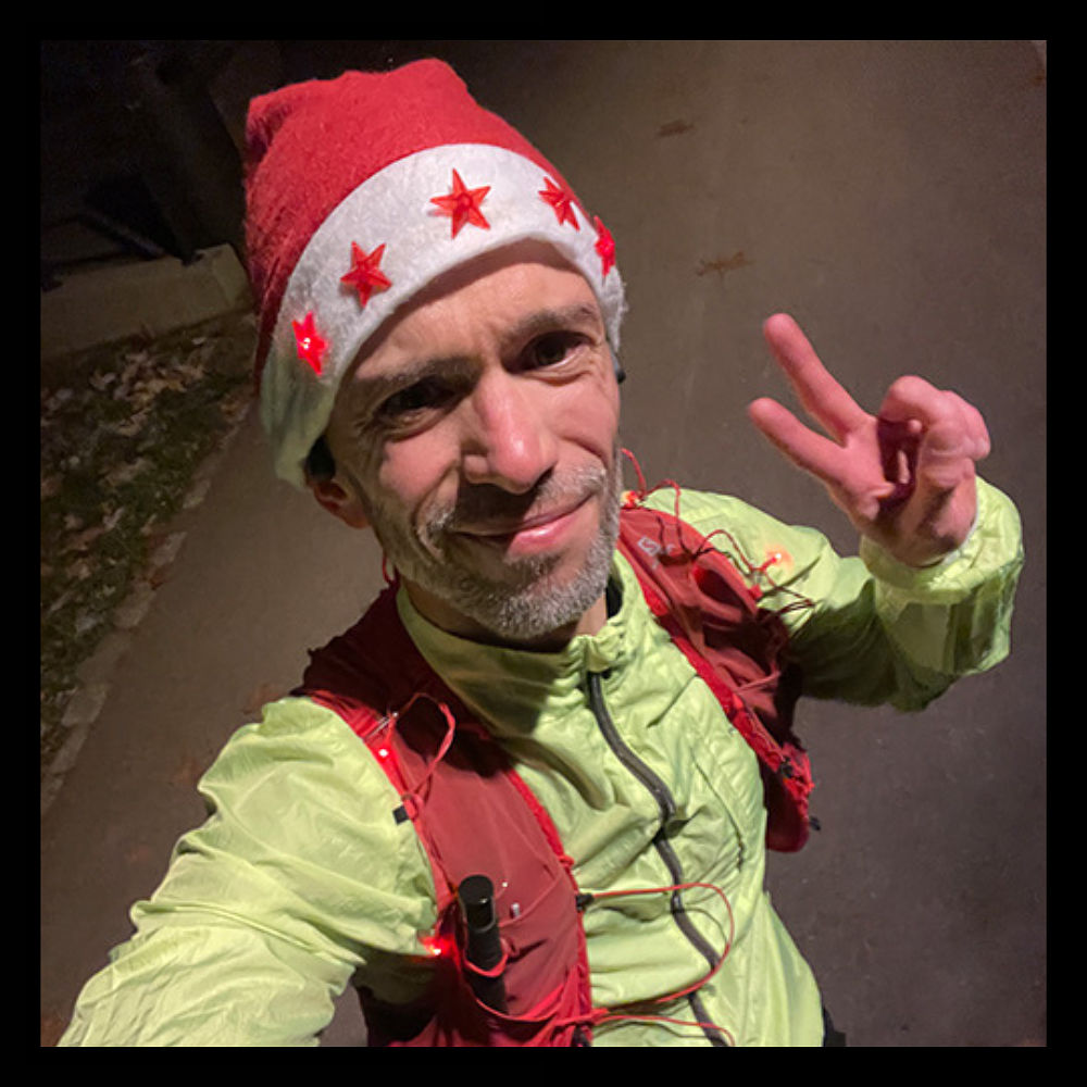 Jeden Tag laufen - Schwierigkeiten & Learnings - MTP Folge 129