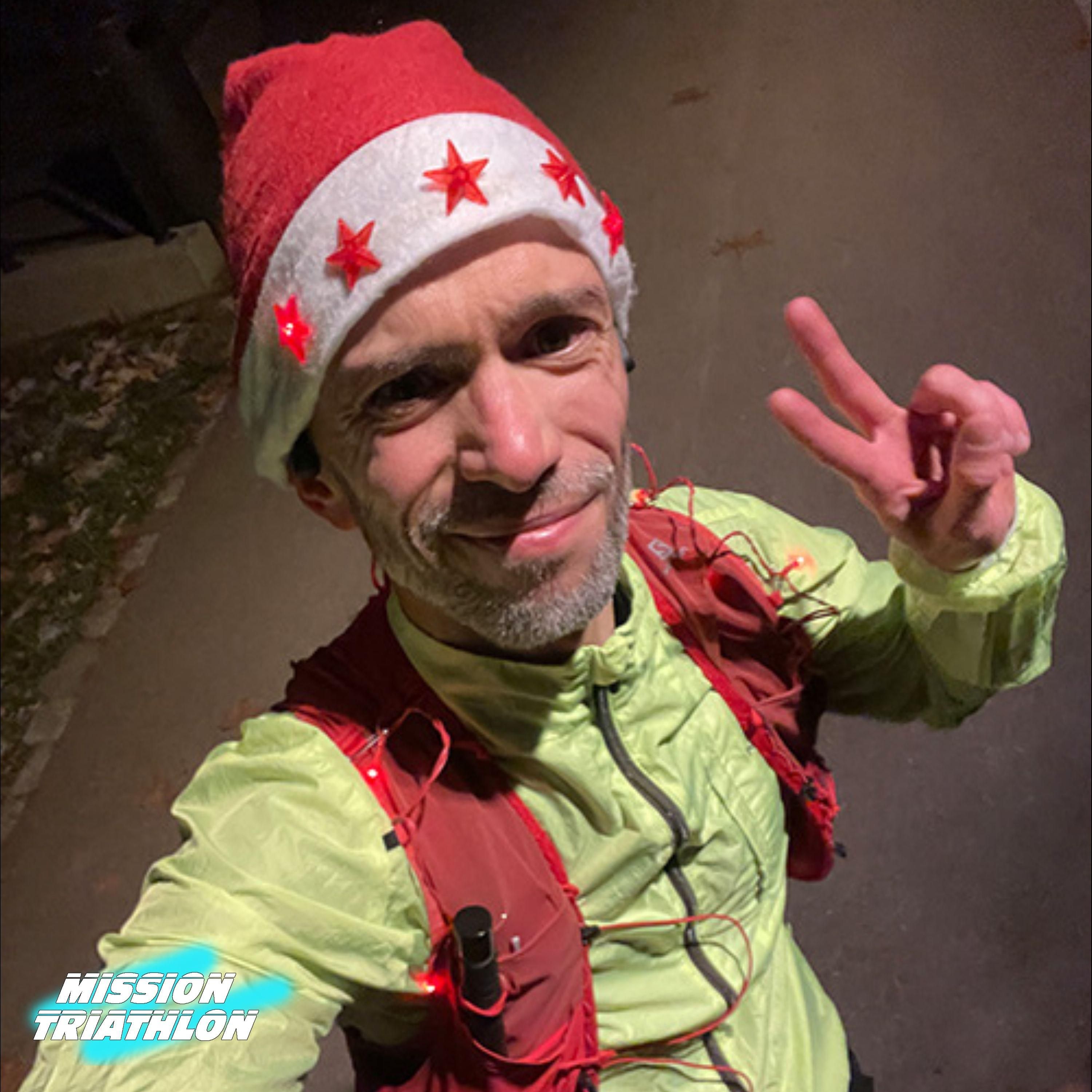 Jeden Tag laufen - Schwierigkeiten & Learnings - MTP Folge 129