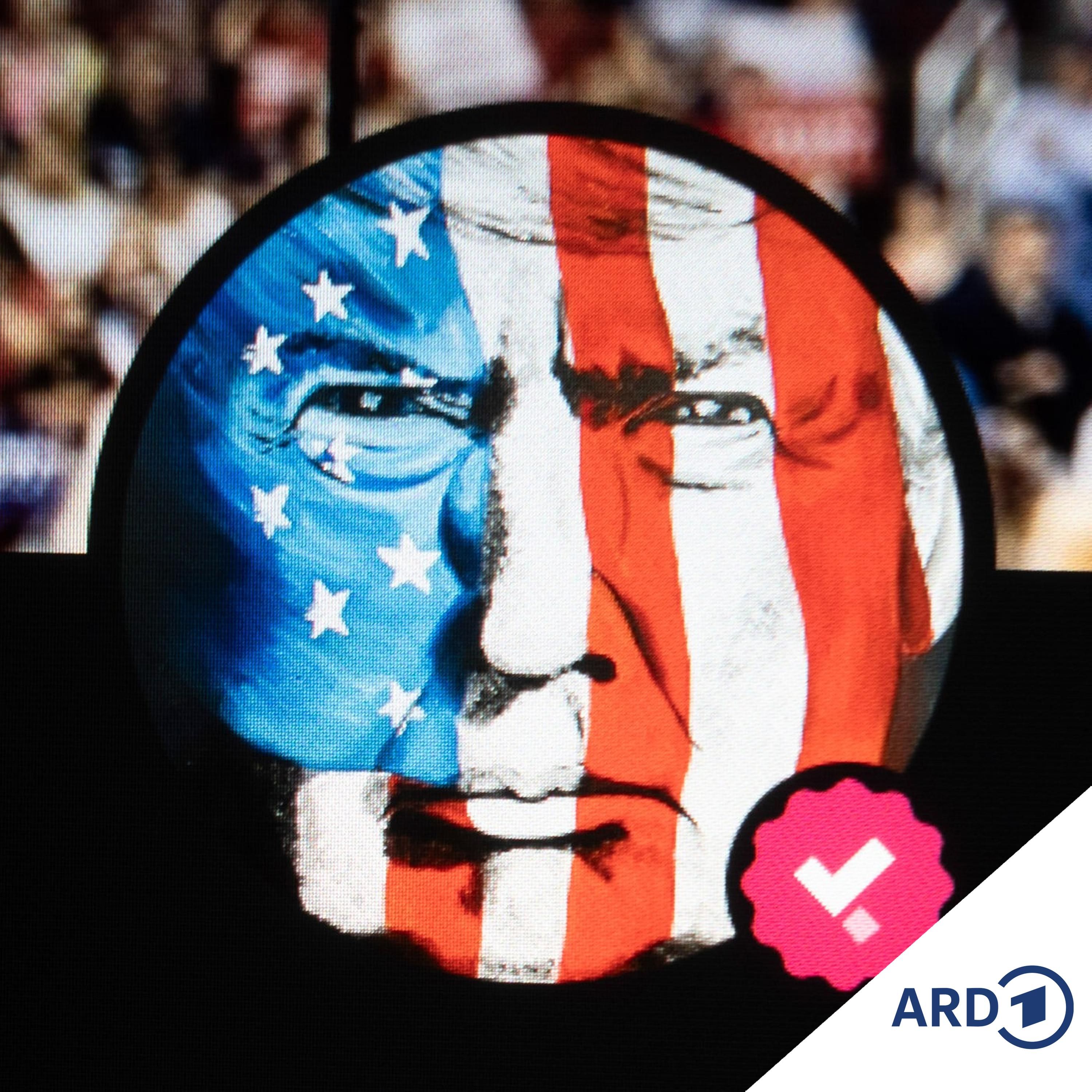 Jeder andere besser als Trump oder Biden?