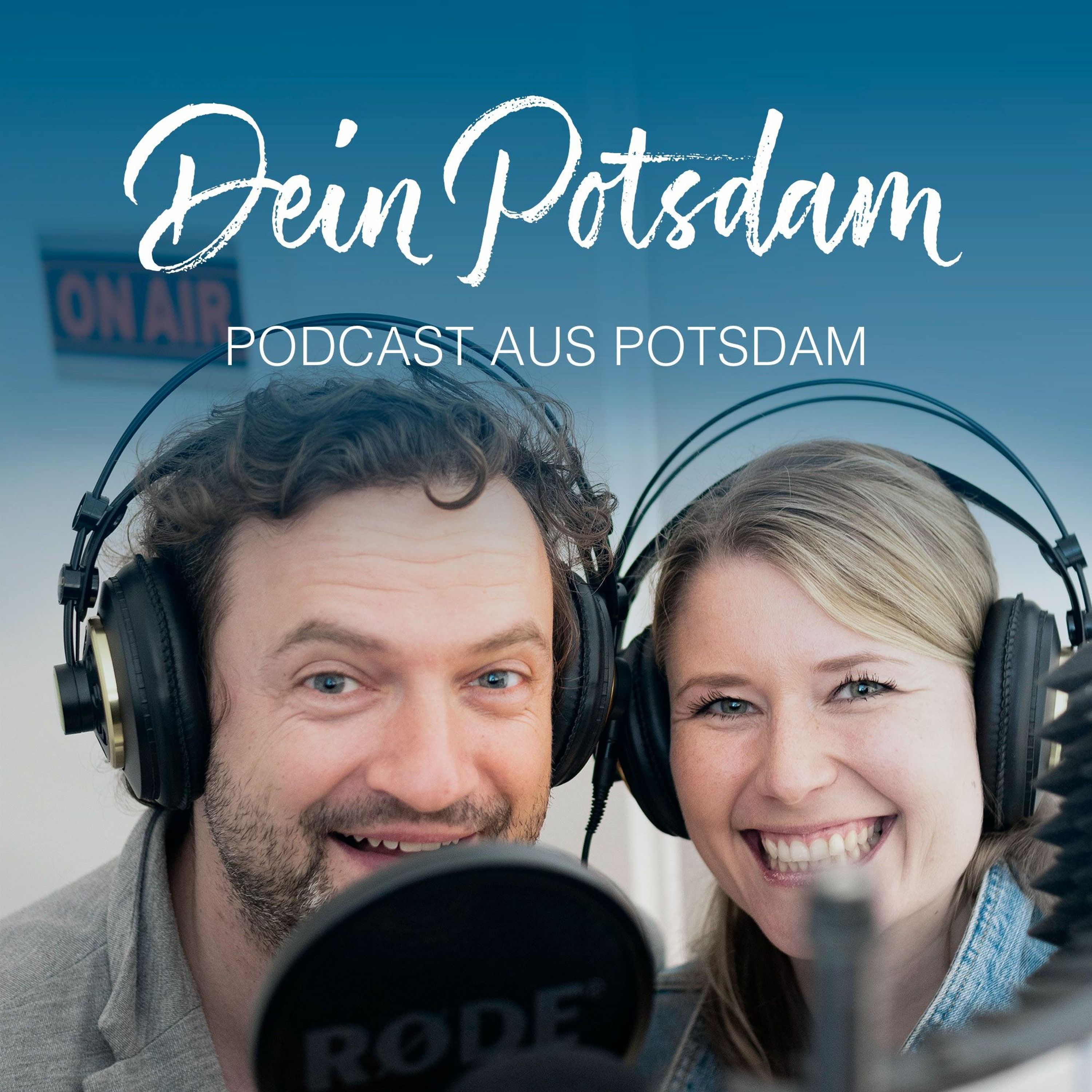 Jedermann in Potsdam mit Nicolai Tegeler