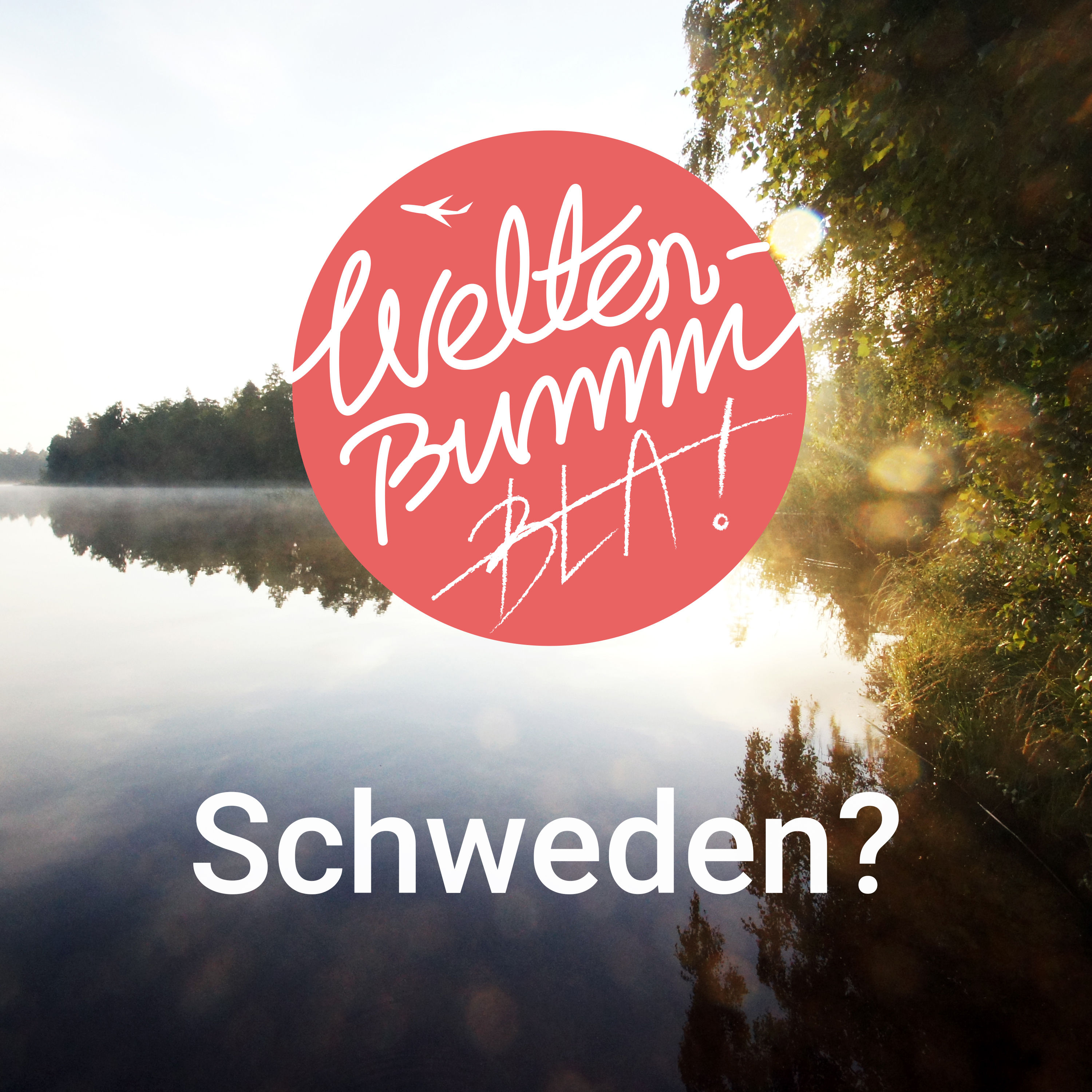 Jedes Jahr nach Schweden?