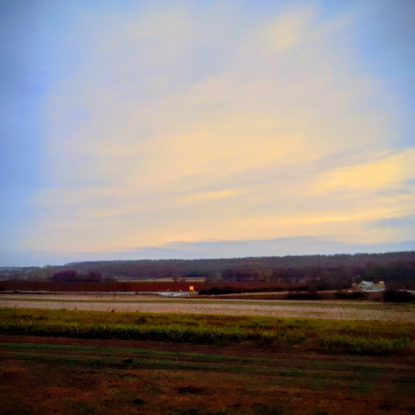 Jedes Volk braucht seine Hymne!