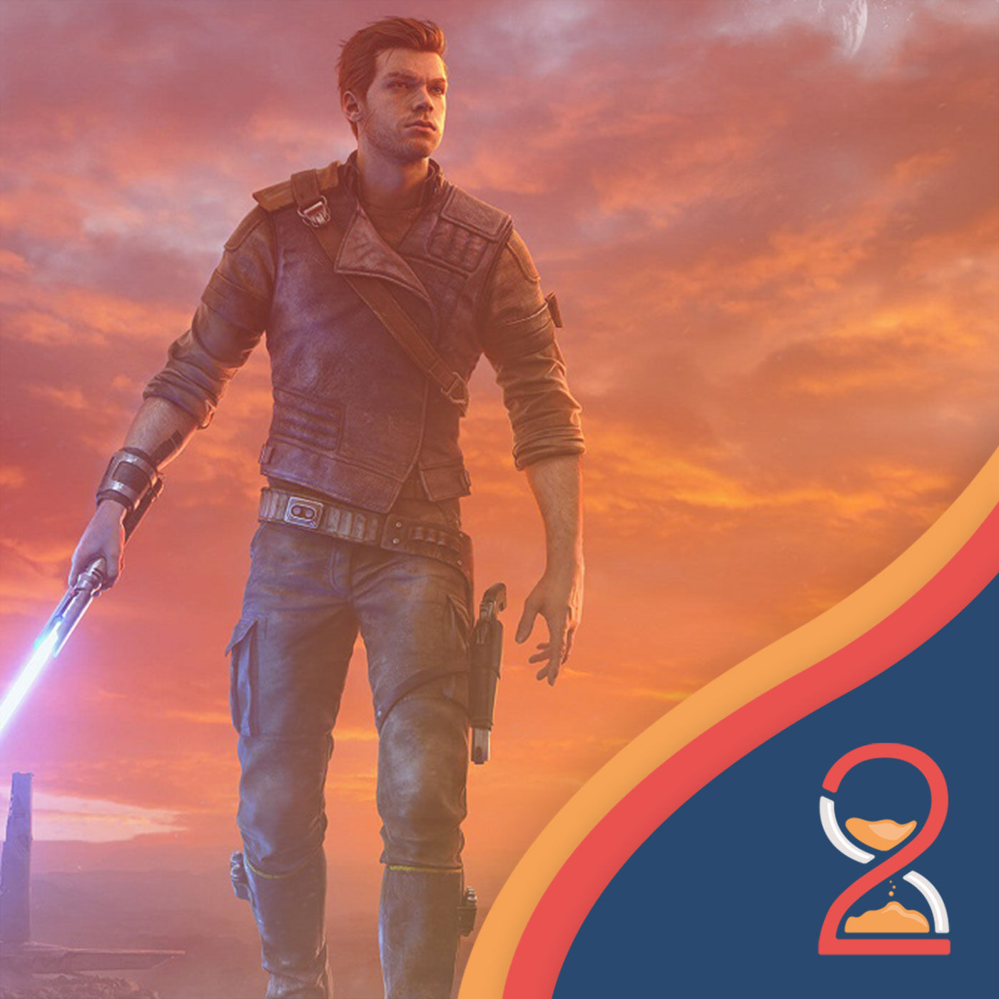 Jedi Survivor