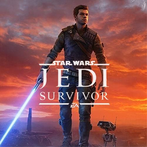 Jedi Survivor für Playstation 5, Xbox Series X und S sowie Windows PC