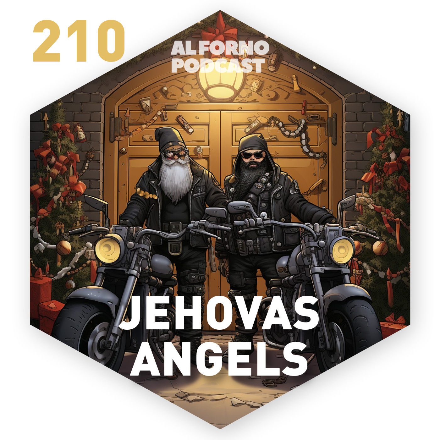Jehovas Angels