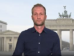 Jendro zur Cannabis-Legalisierung: "Werden negative Folgen erst in sechs Jahren merken"
