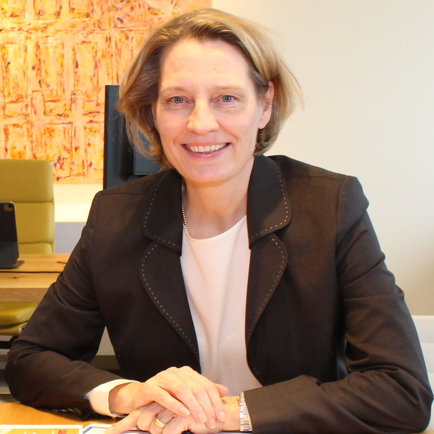 Jennifer Erdmann 19.5.2025