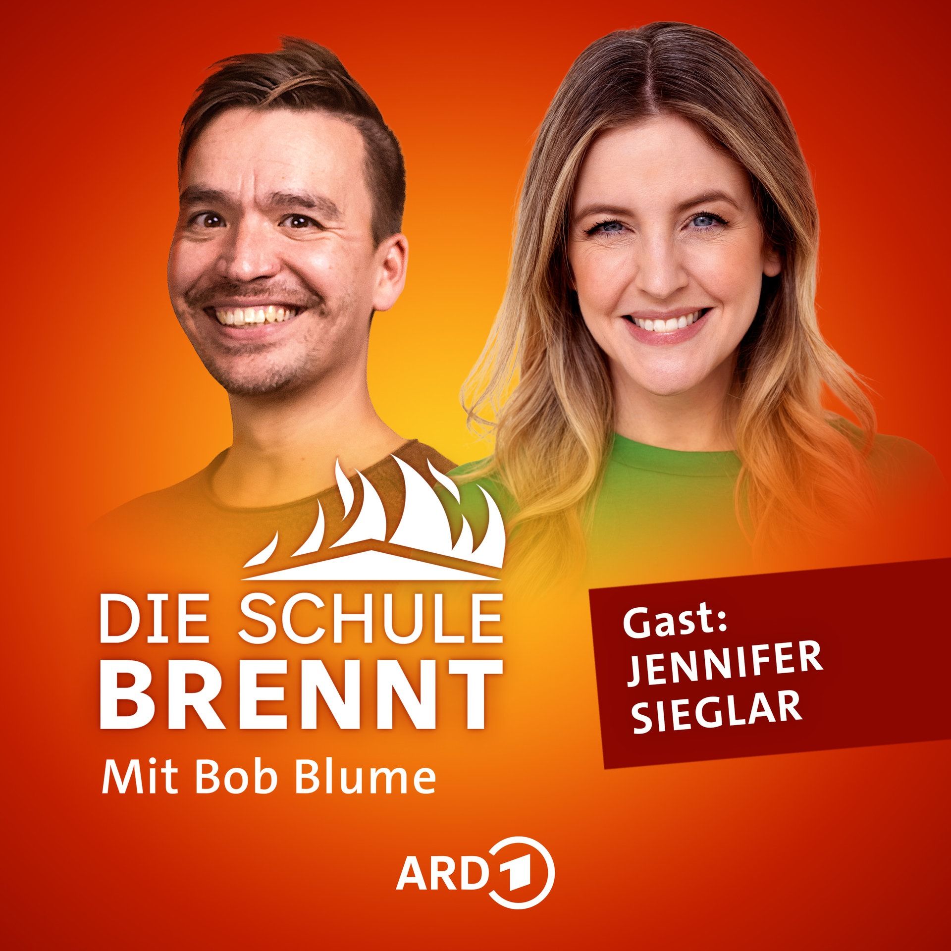 Jennifer Sieglar: "Longevity" – Wie Schule helfen kann, gesund zu altern