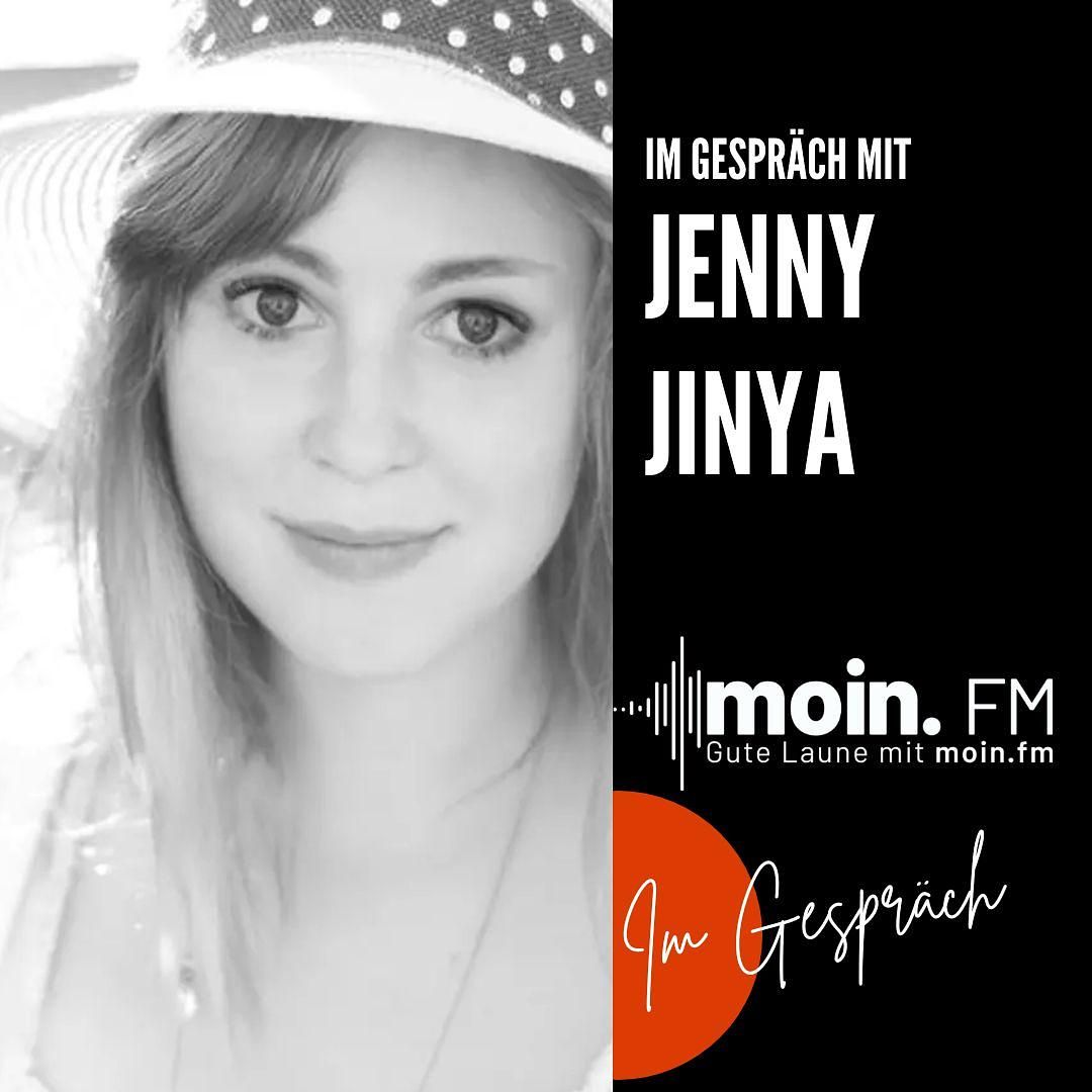 Jenny Jinya
