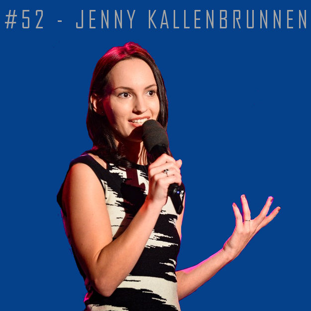 Jenny Kallenbrunnen: Zur rechten Zeit