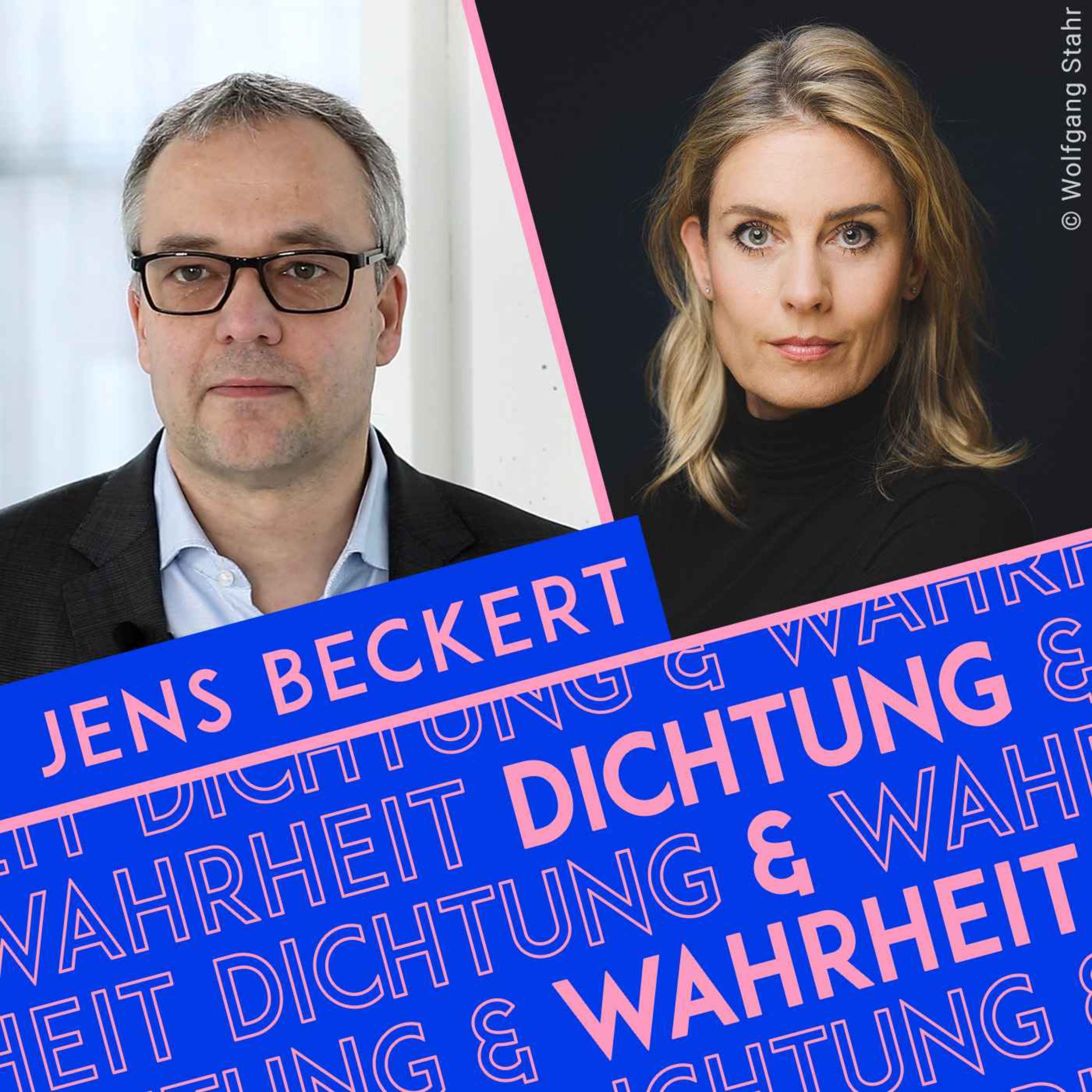 Jens Beckert, wieso braucht Klimaschutz Demokratie?