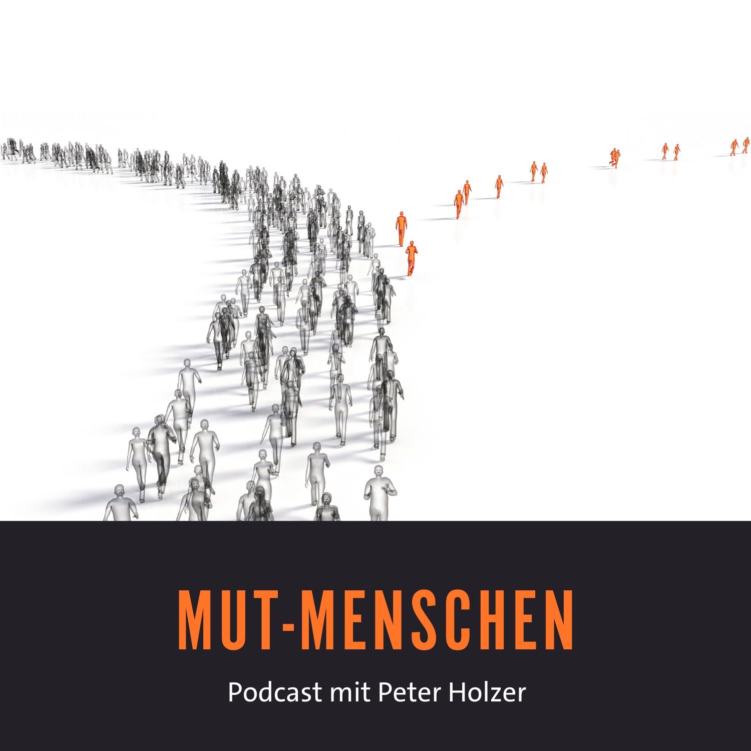 Jens Bode | Mutmenschen #15