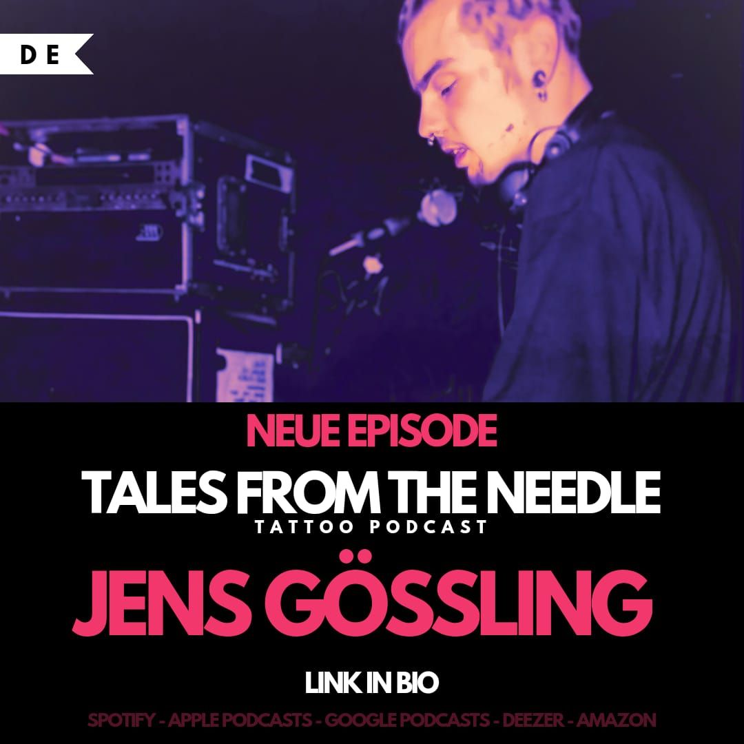 Jens Gössling