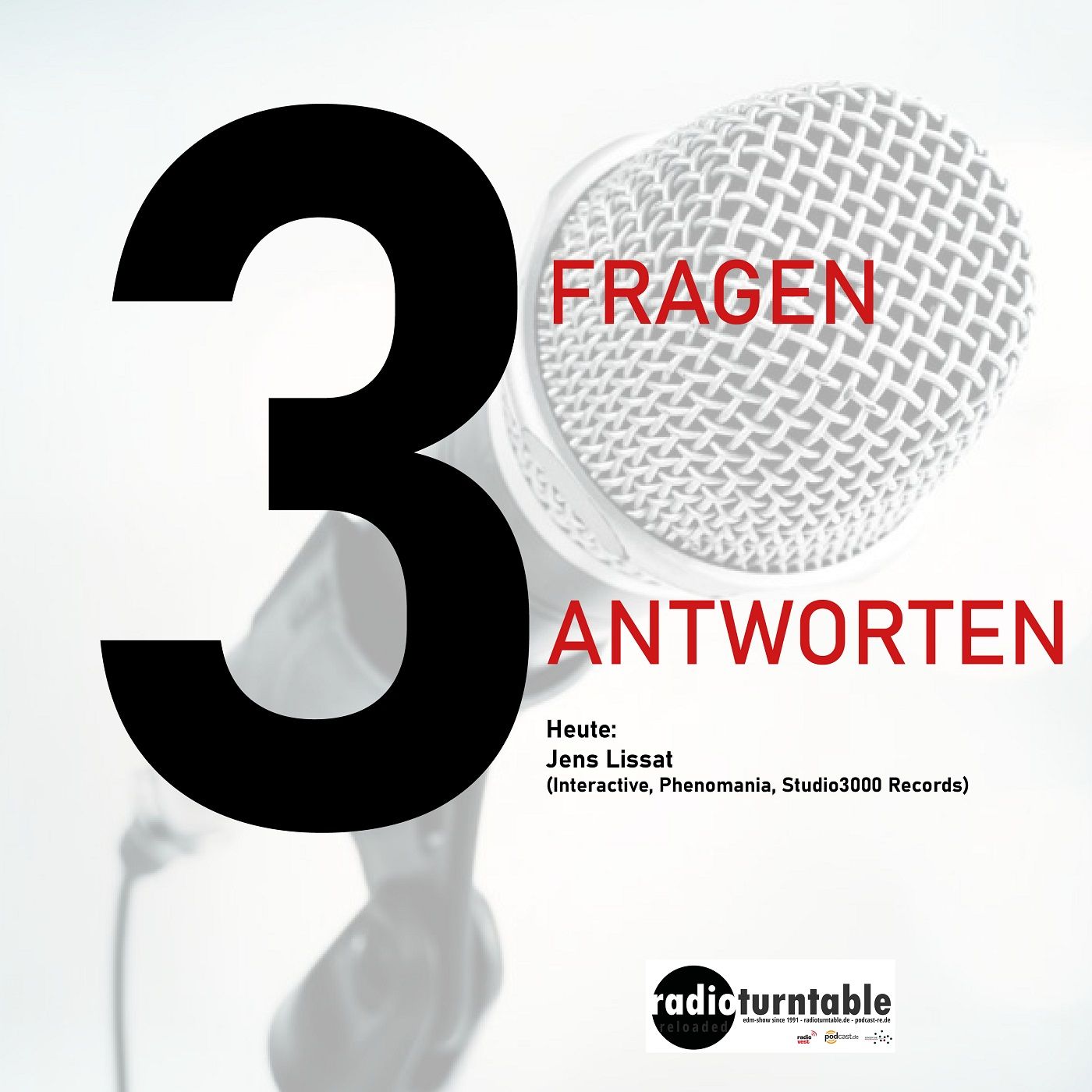 Jens Lissat / Interactive (13.05.2023)