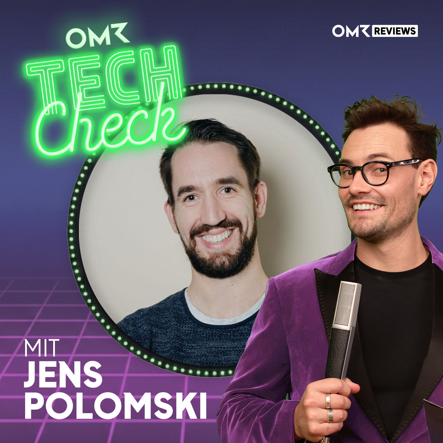 Jens PolomsKI: So baut der Tool-Profi das Netflix für AI Learning