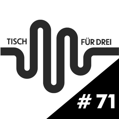 Jens Rittmeyer: Nachts in der Küche