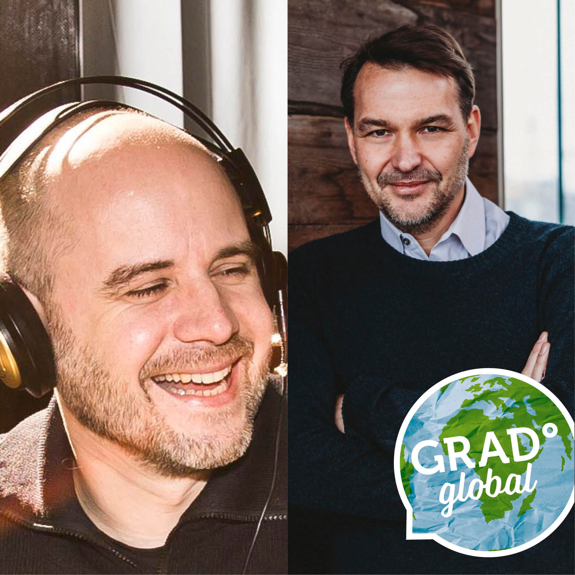 Jens Schröder, Johannes Kückens: Wie führt Wissen dazu, die Herausforderungen der Klimakrise anzugehen?