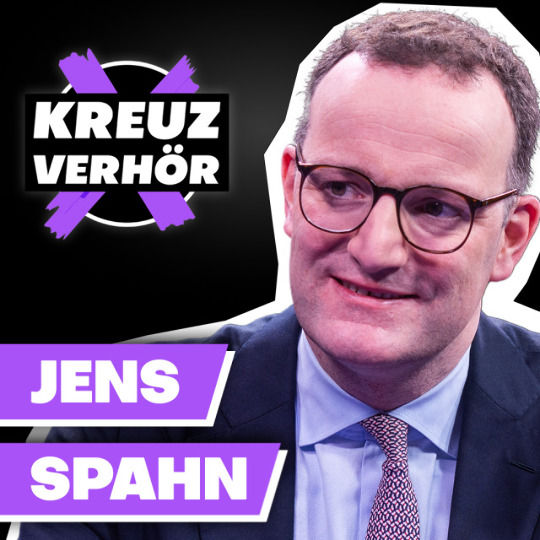 Jens Spahn (CDU) im funk-Kreuzverhör | Bundestagswahl 2025