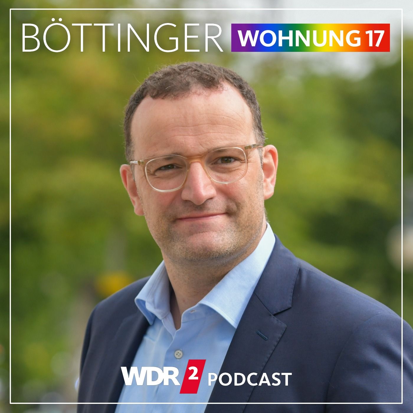 Jens Spahn über Prägung und Motivation