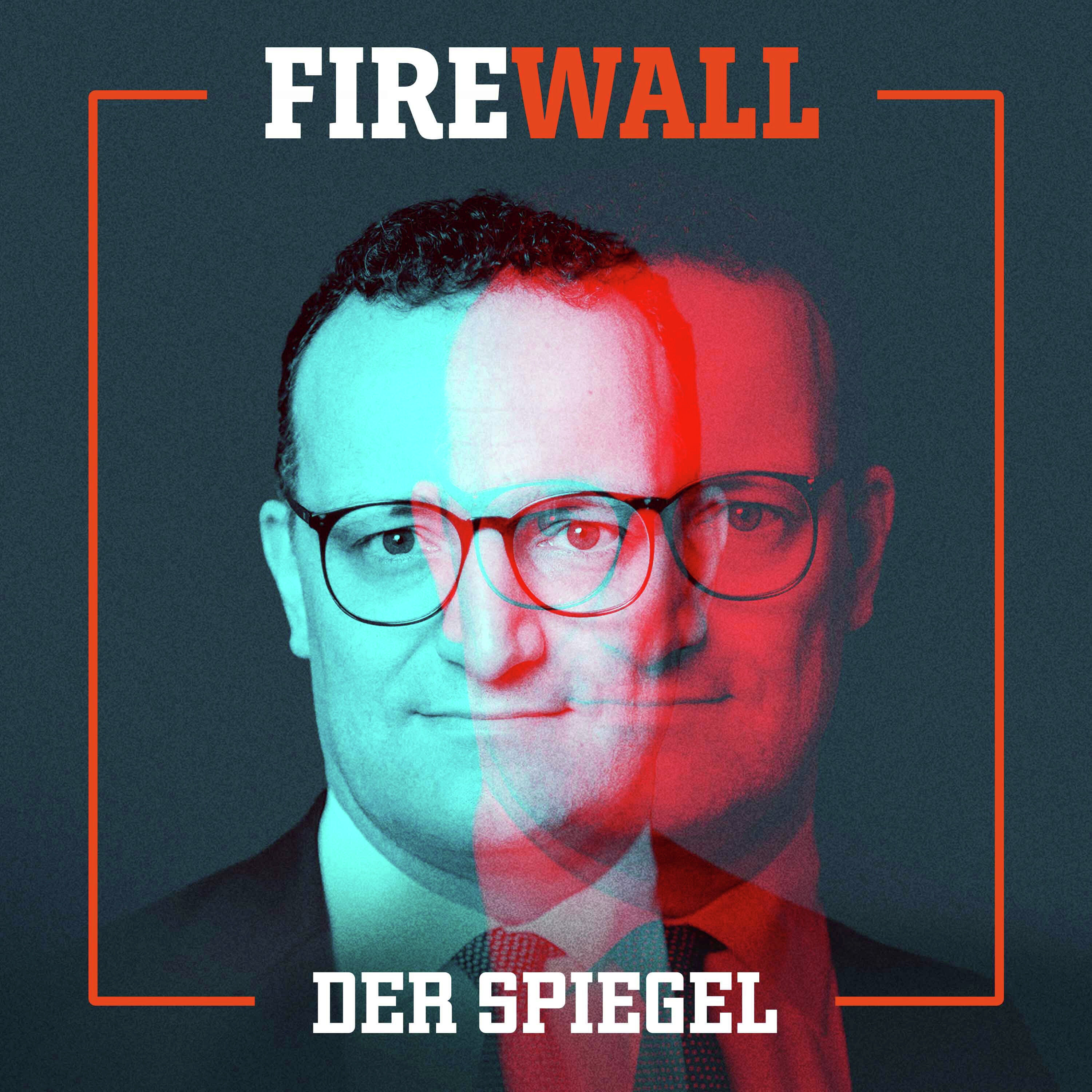 Jens Spahns Affären: Eine Karriere in der Grauzone