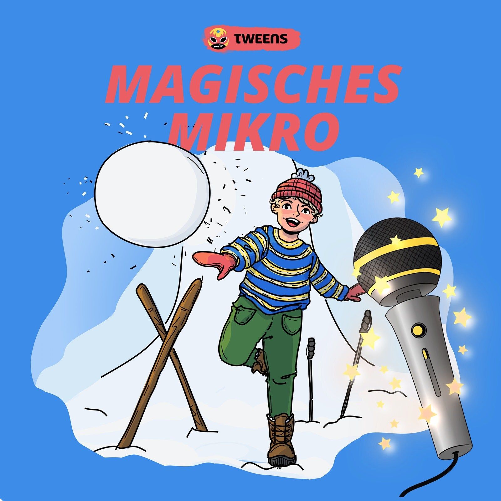 Jens Weißflog - Der Floh vom Fichtelberg