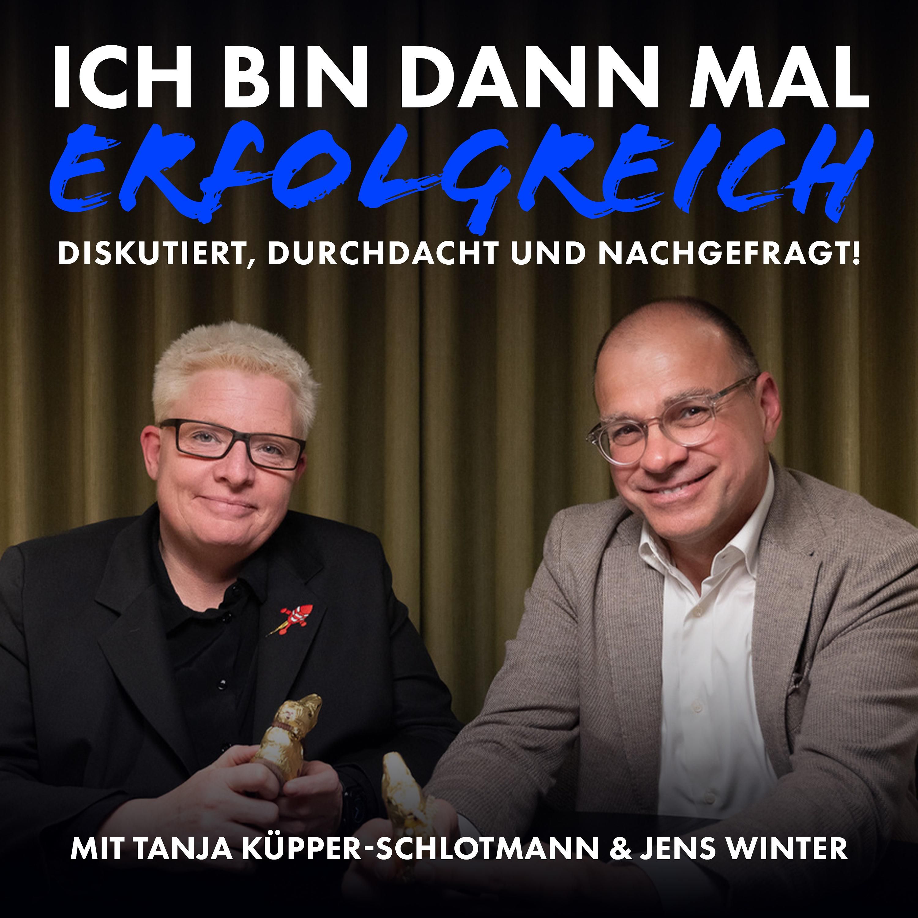 Jens Winter | Erfolg durch Perspektivwechsel