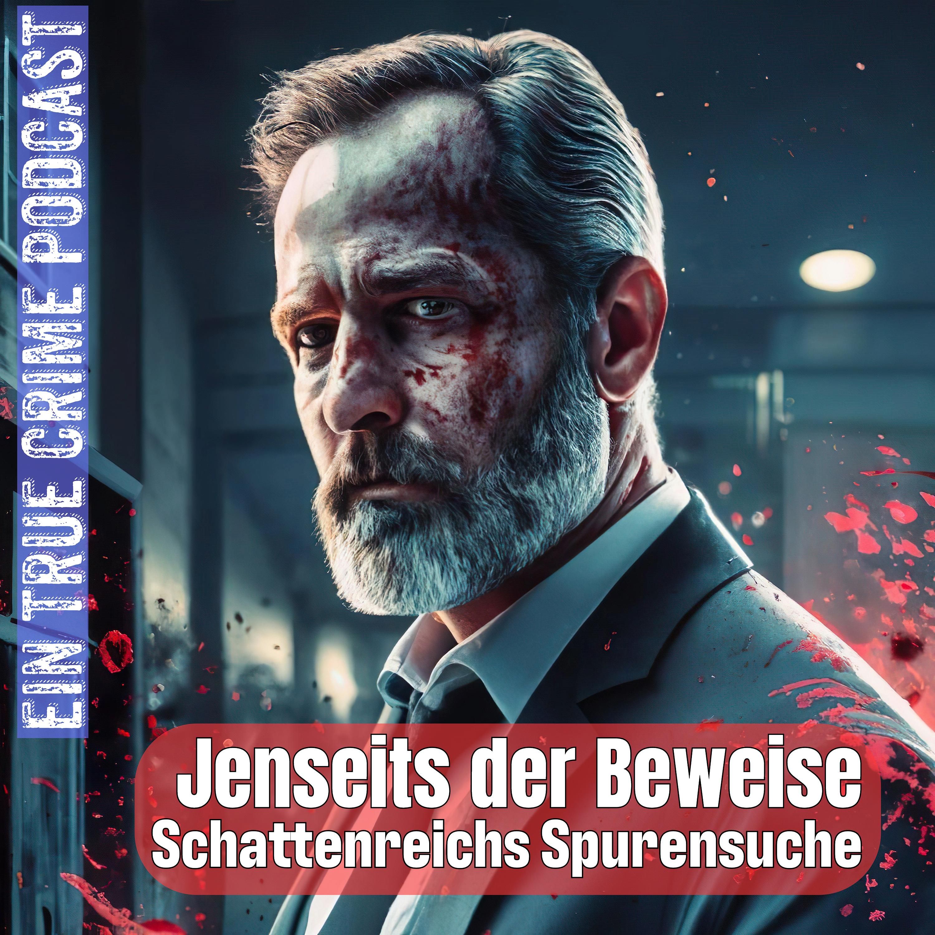 Jenseits der Beweise | Ein True Crime Podcast - Trailer