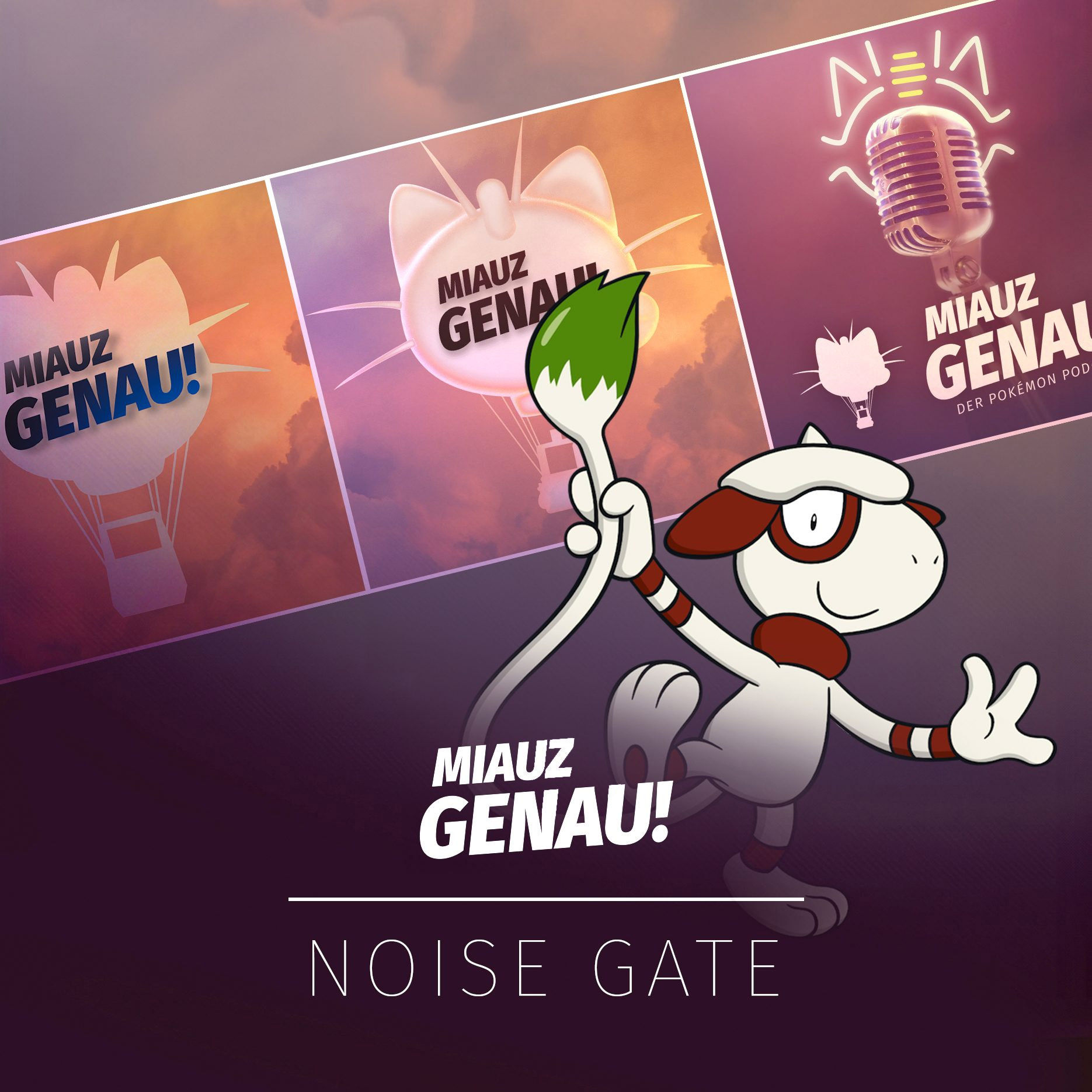 Jenseits des Ballons [MGN #005]